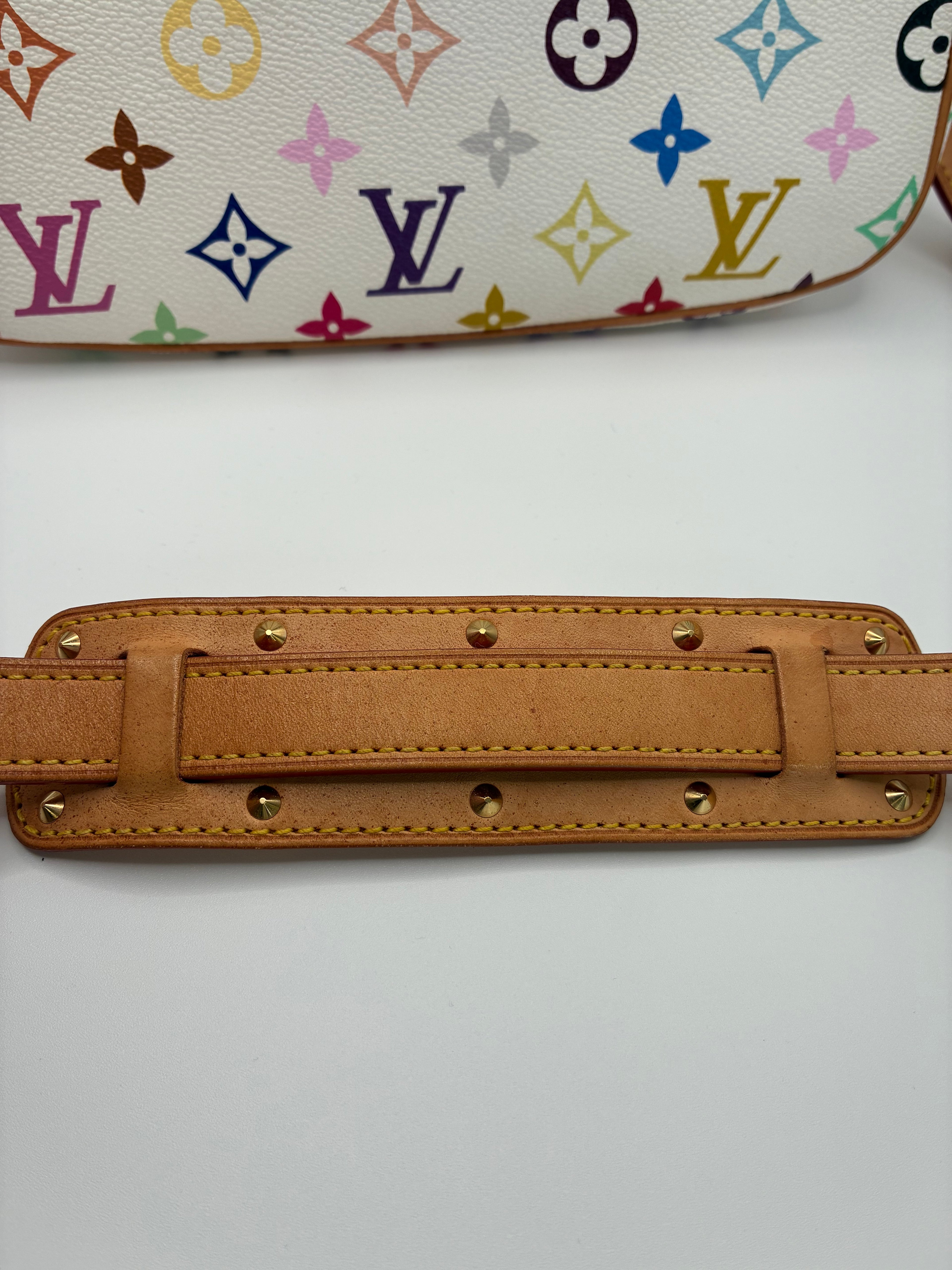 Louis Vuitton Solange