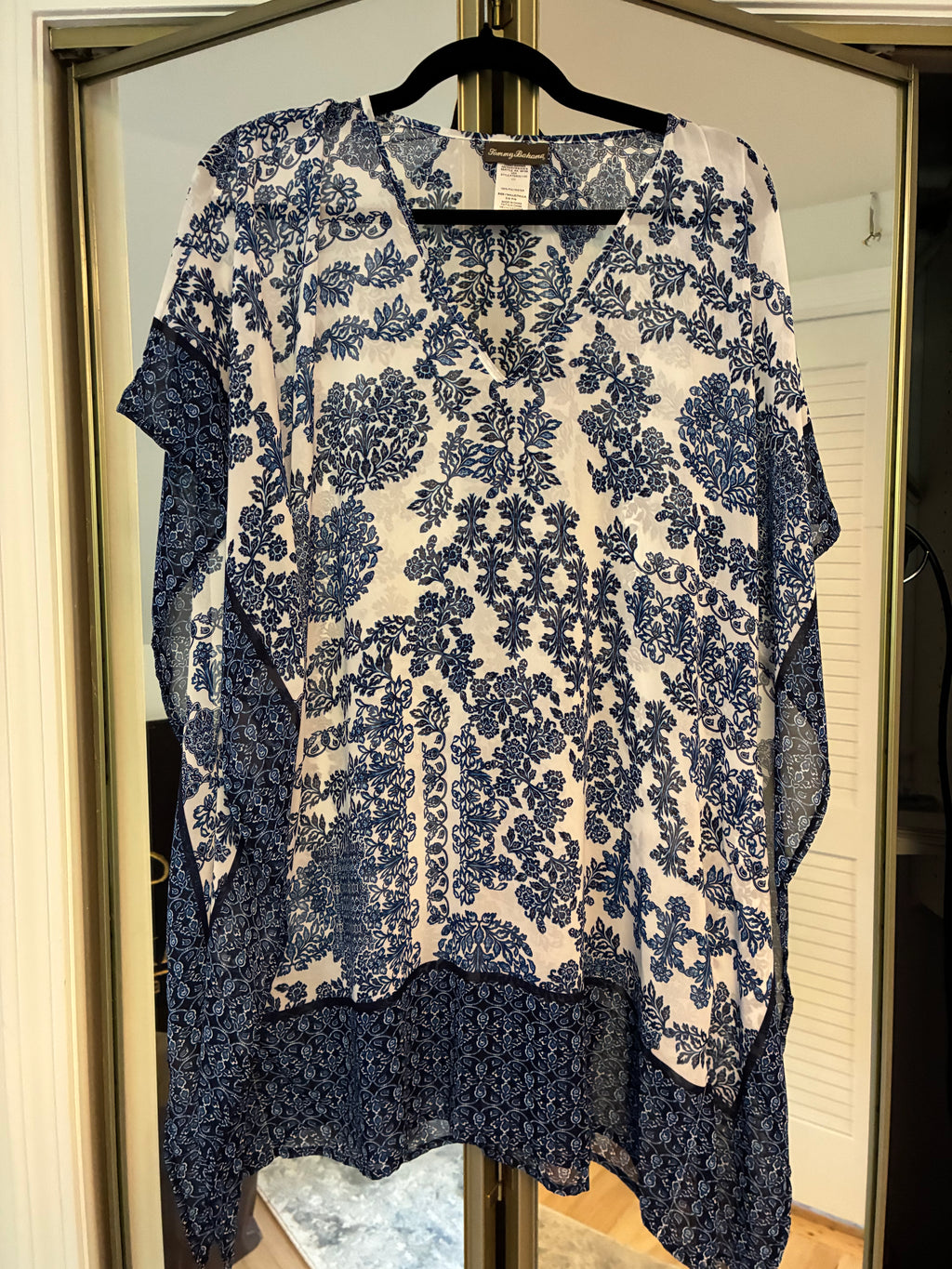 Tommy Bahama Cover Up