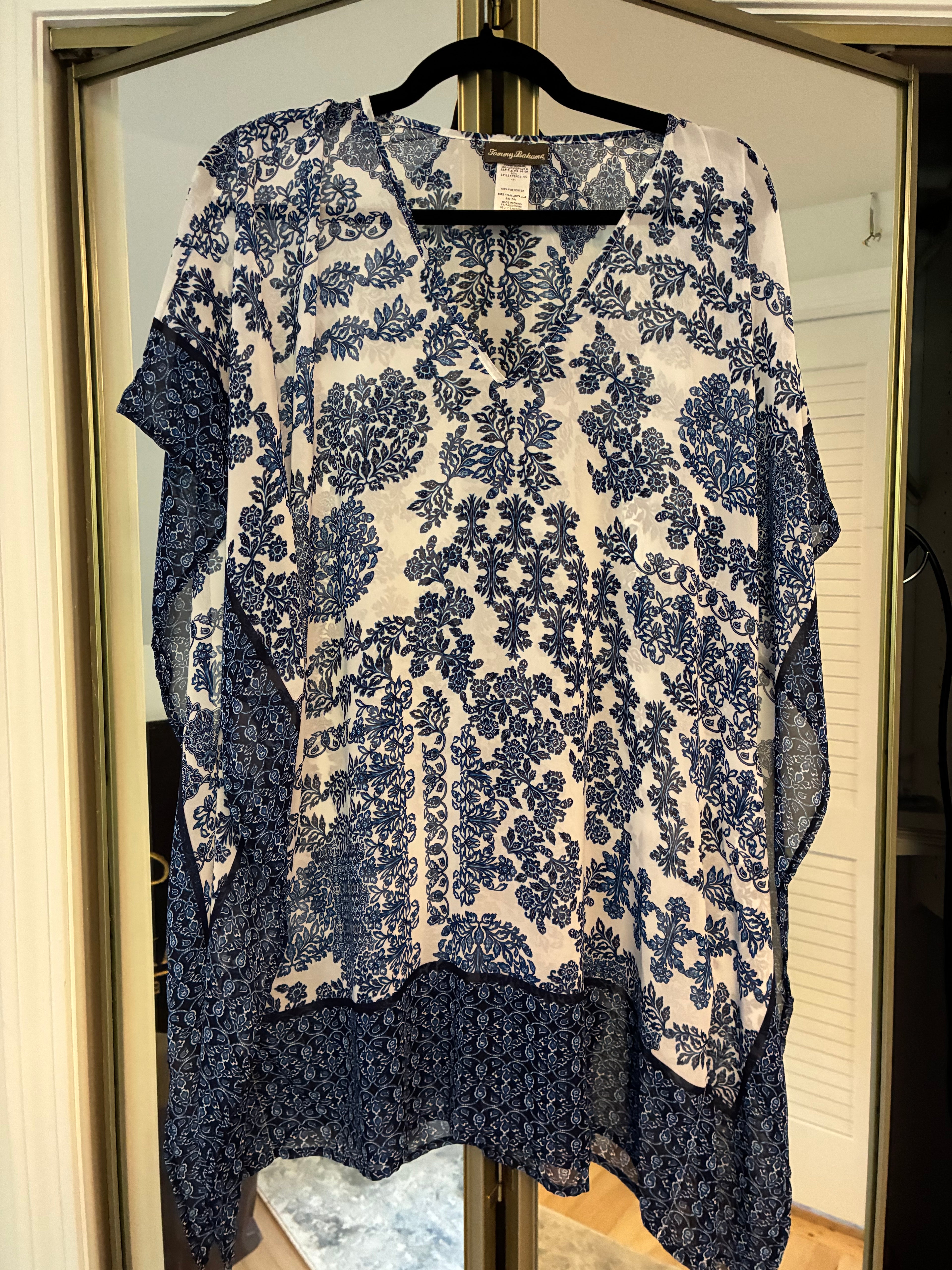 Tommy Bahama Cover Up