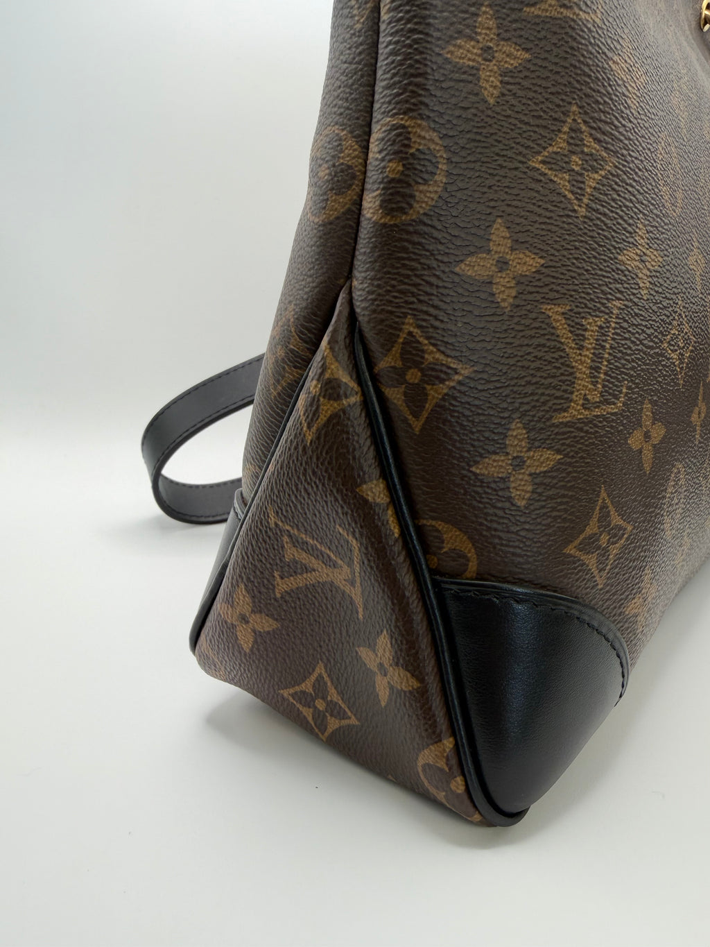 Louis Vuitton Odeon MM