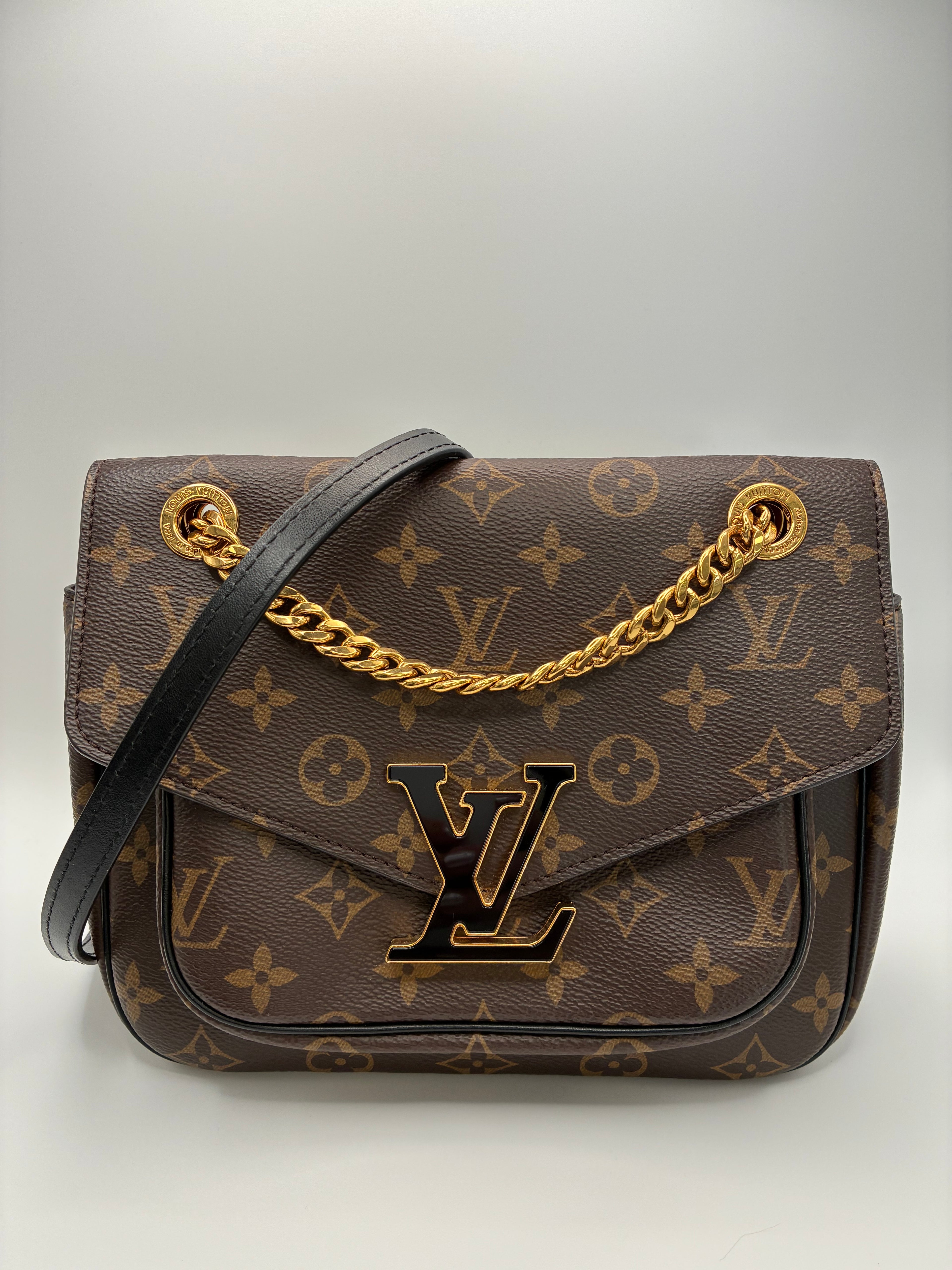 Louis Vuitton Passy
