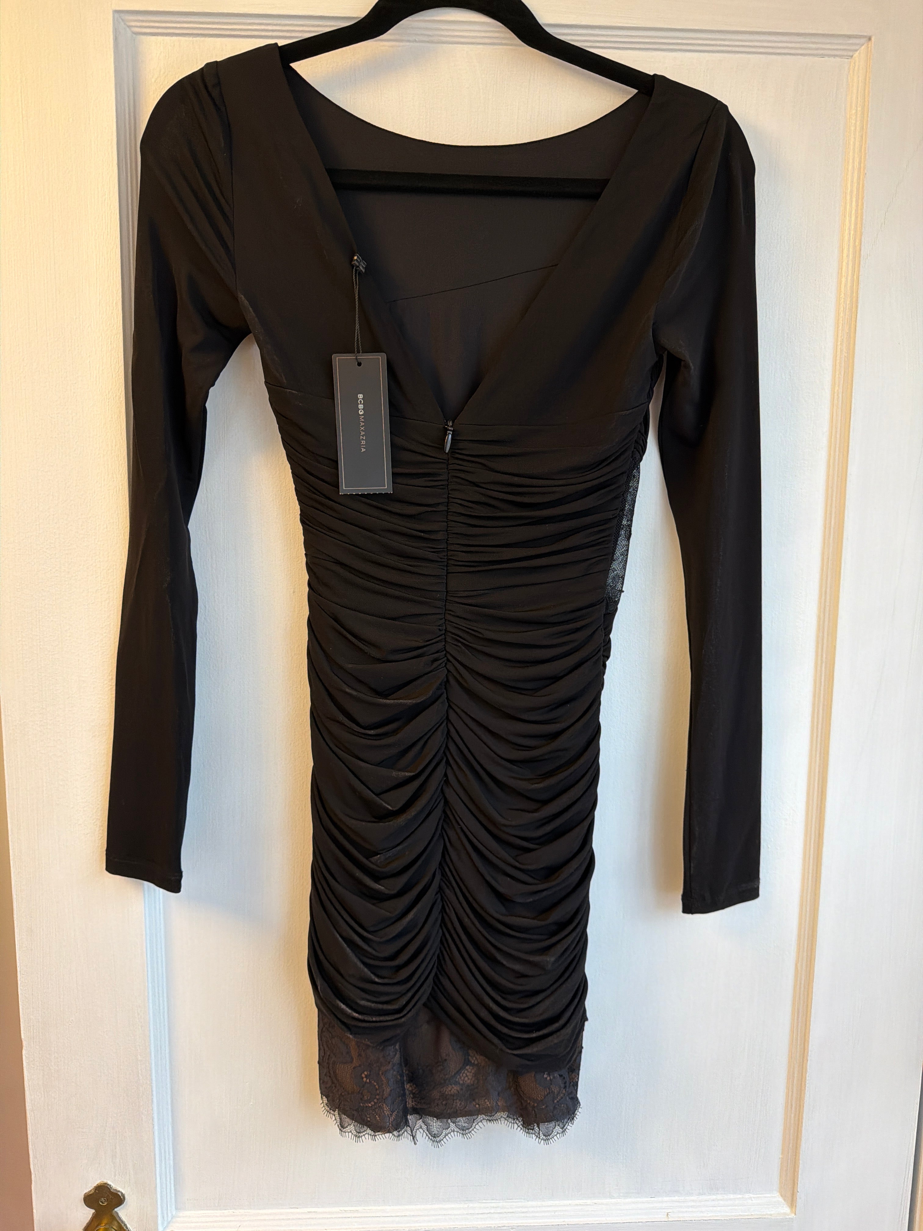 Bcbg “Clio”