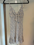 Ocean Drive Dress