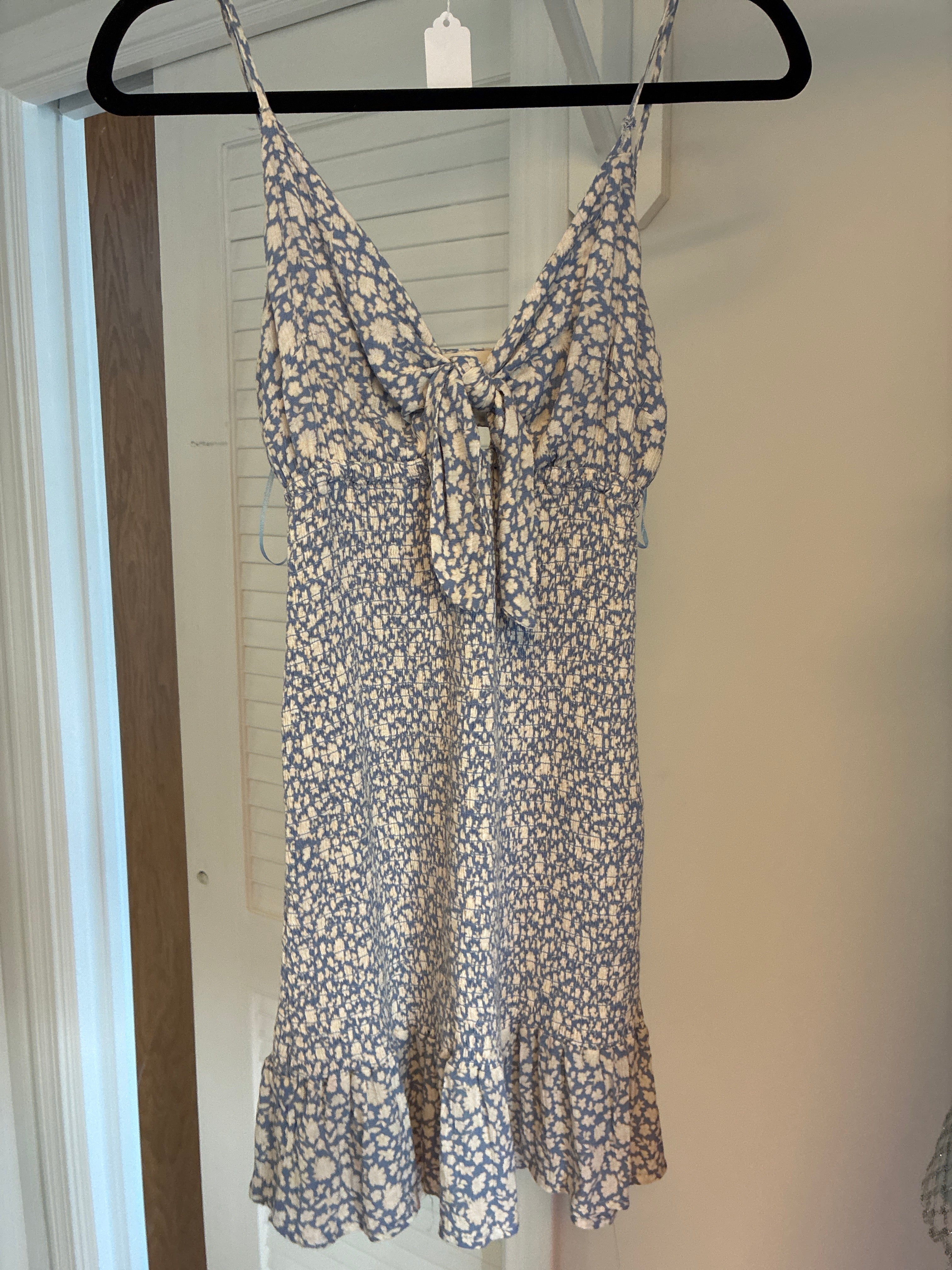 Ocean Drive Dress