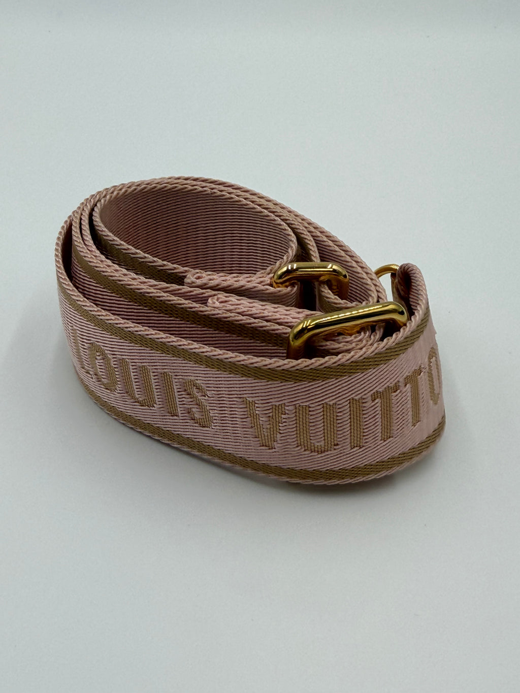 Louis Vuitton Multi Pochette Accessories - Pink Strap