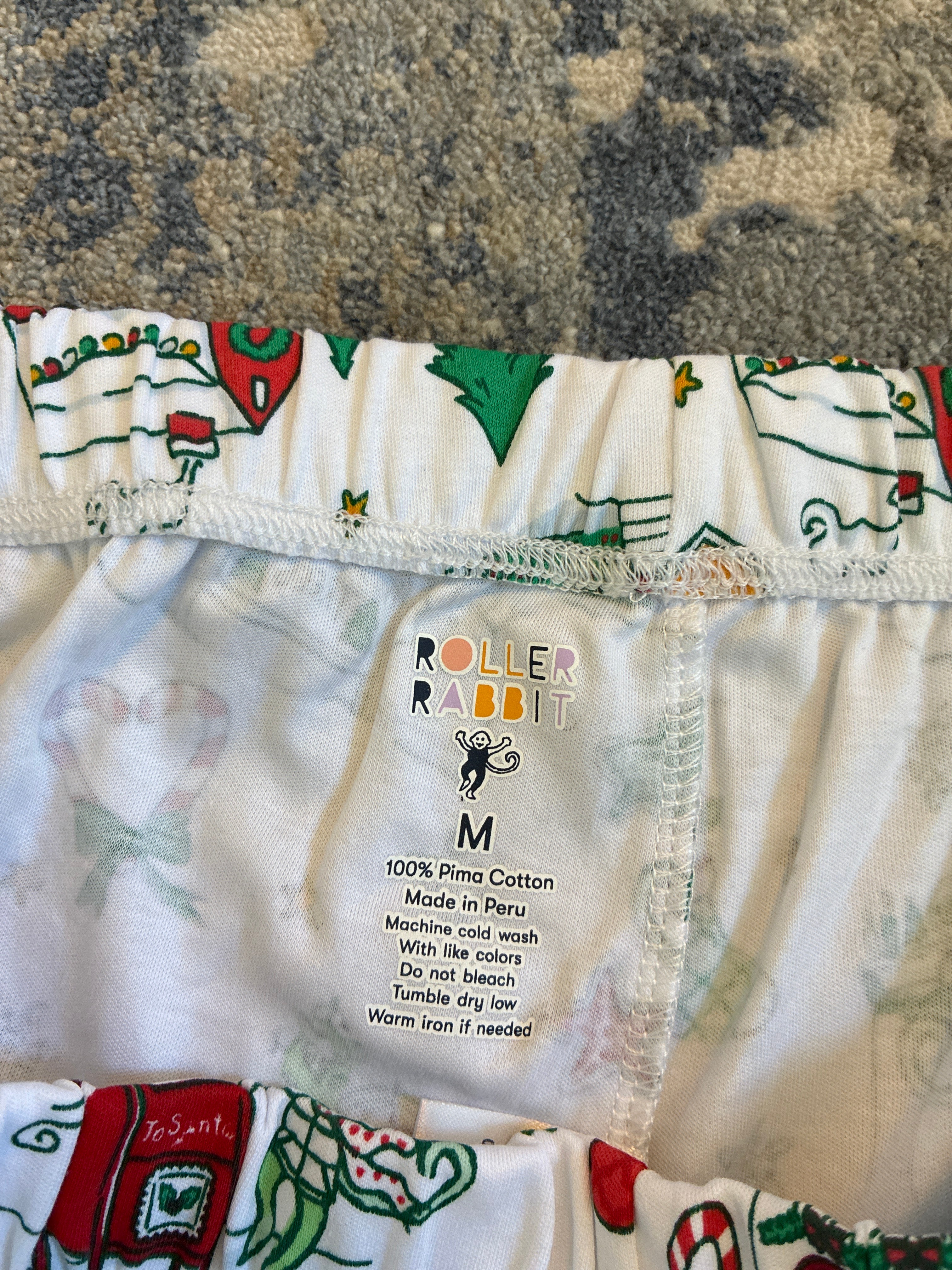 Roller Rabbit Shorts