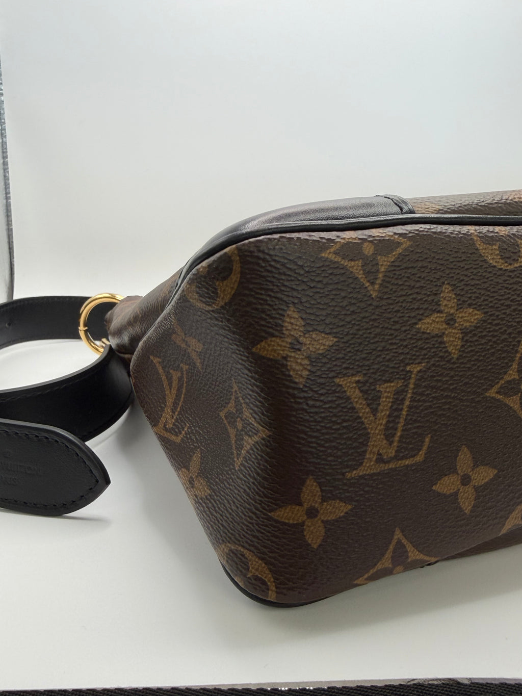 Louis Vuitton Odeon MM