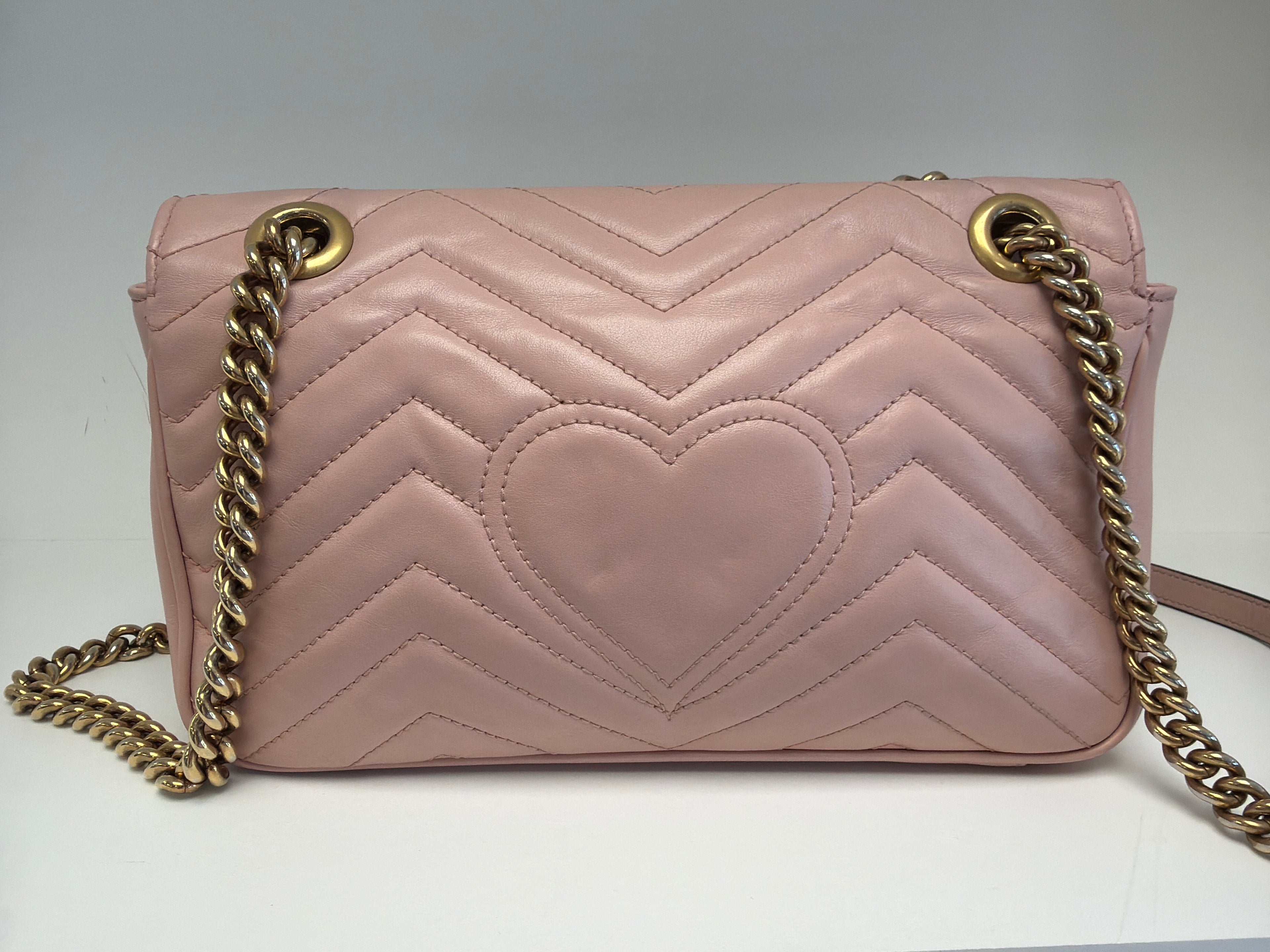 Gucci GG Marmont 26