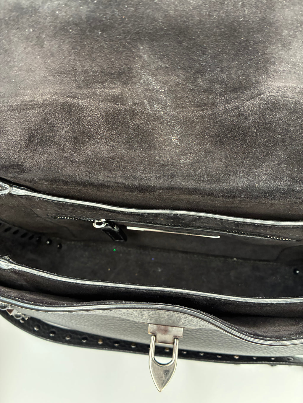 Studded Valentino with Limited Edition Guitar Strap