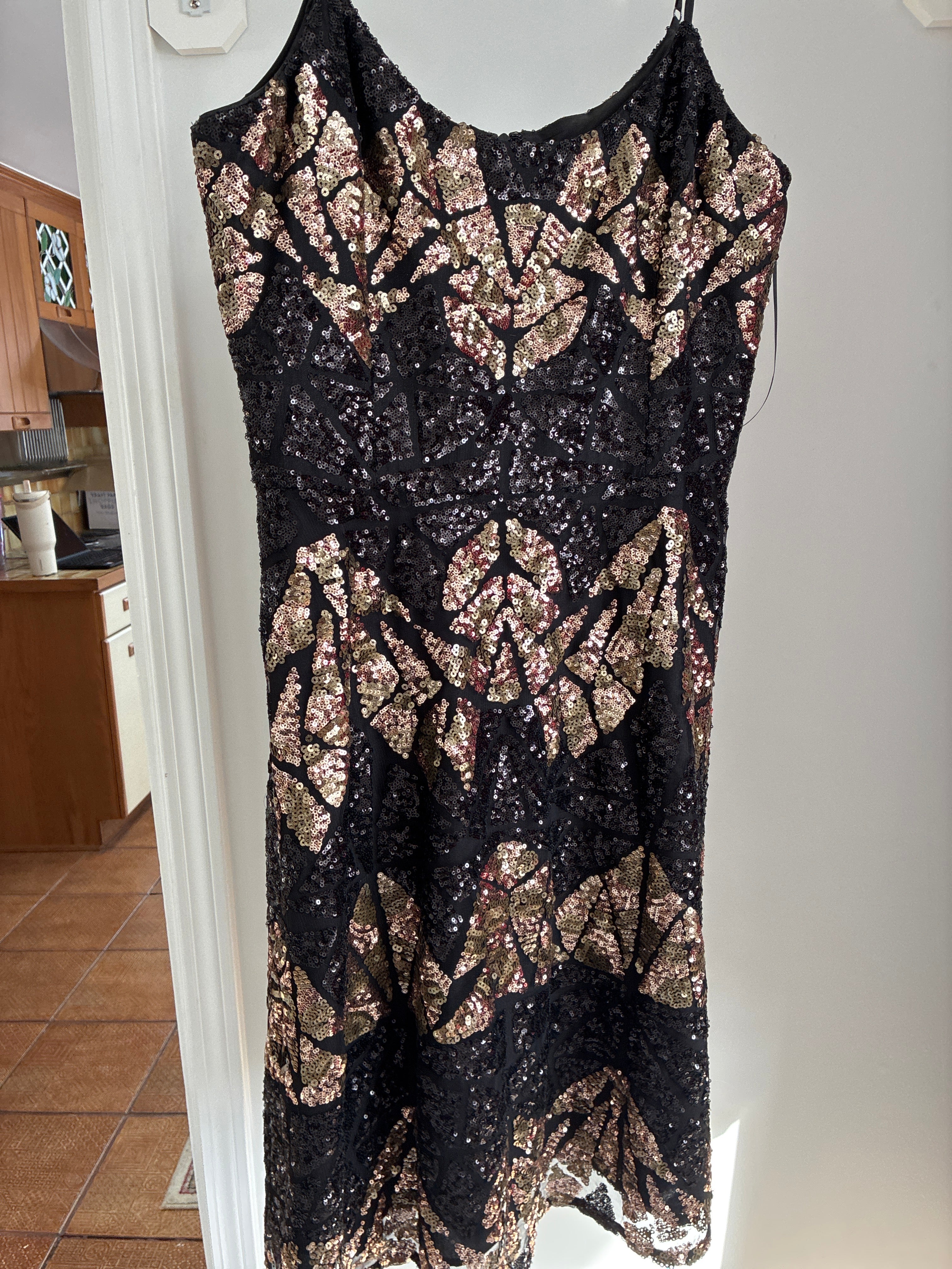 Dress - Dress The Population