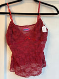 Lace Cami -Edikted