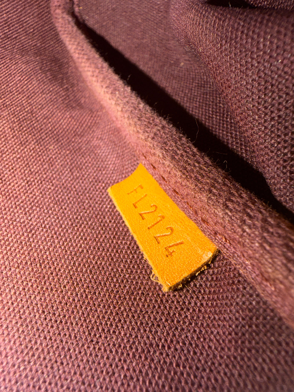 Louis Vuitton Favorite MM Monogram