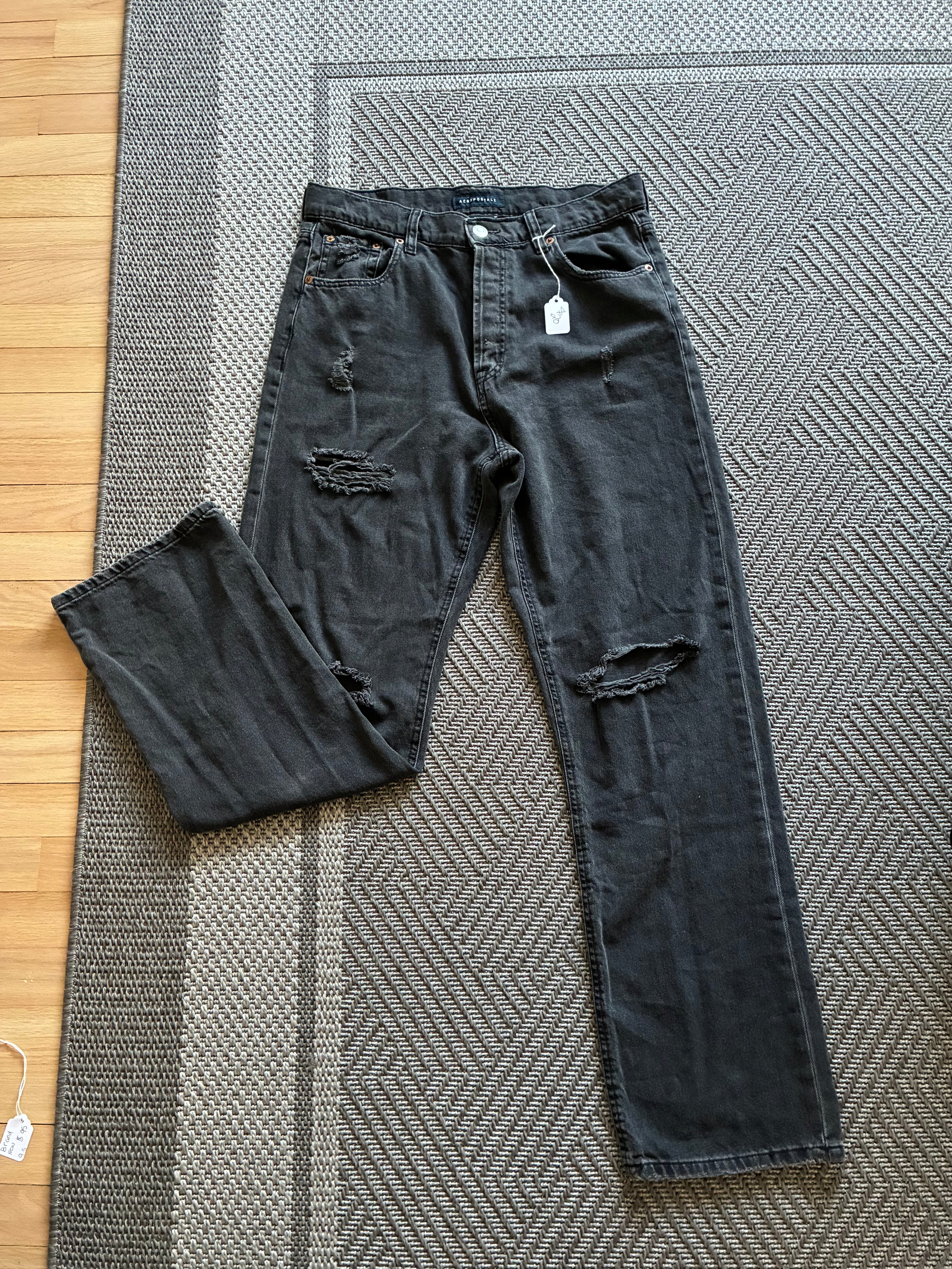 Jeans - Aeropostale