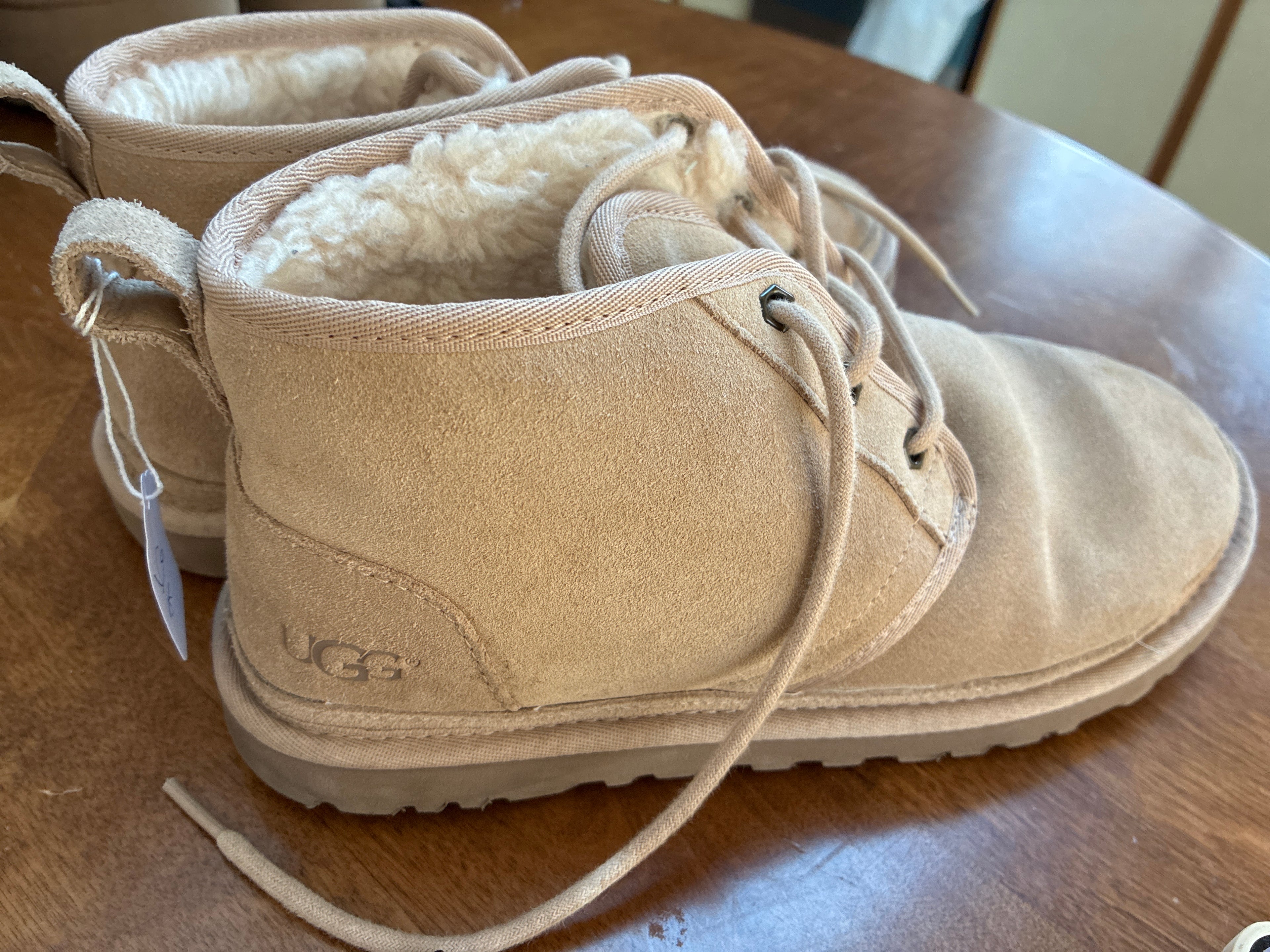 Boots - Uggs