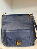 Louis Vuitton Metis Hobo Iris