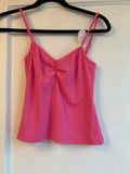 Cropped Cami