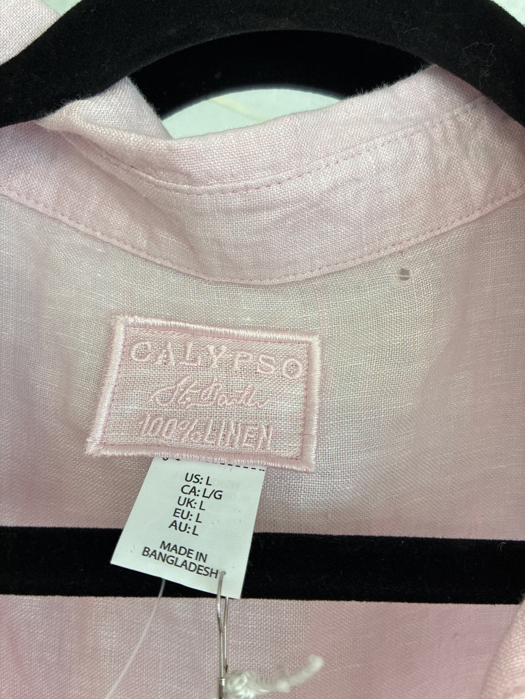 Calypso St. Barth Marlow Top