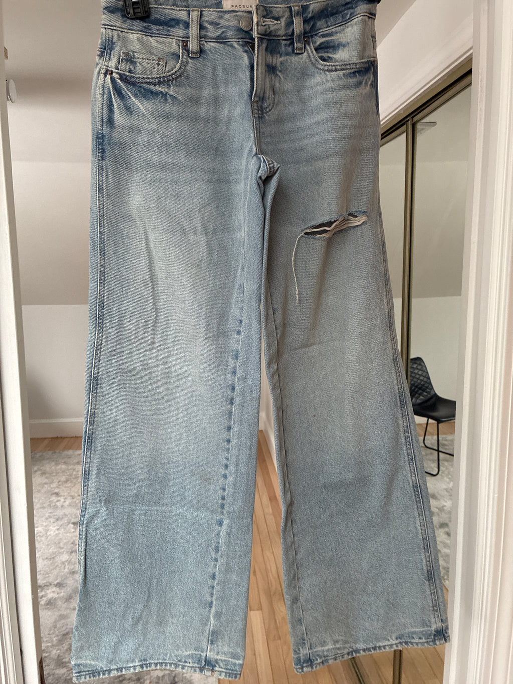 Jeans - RSQ