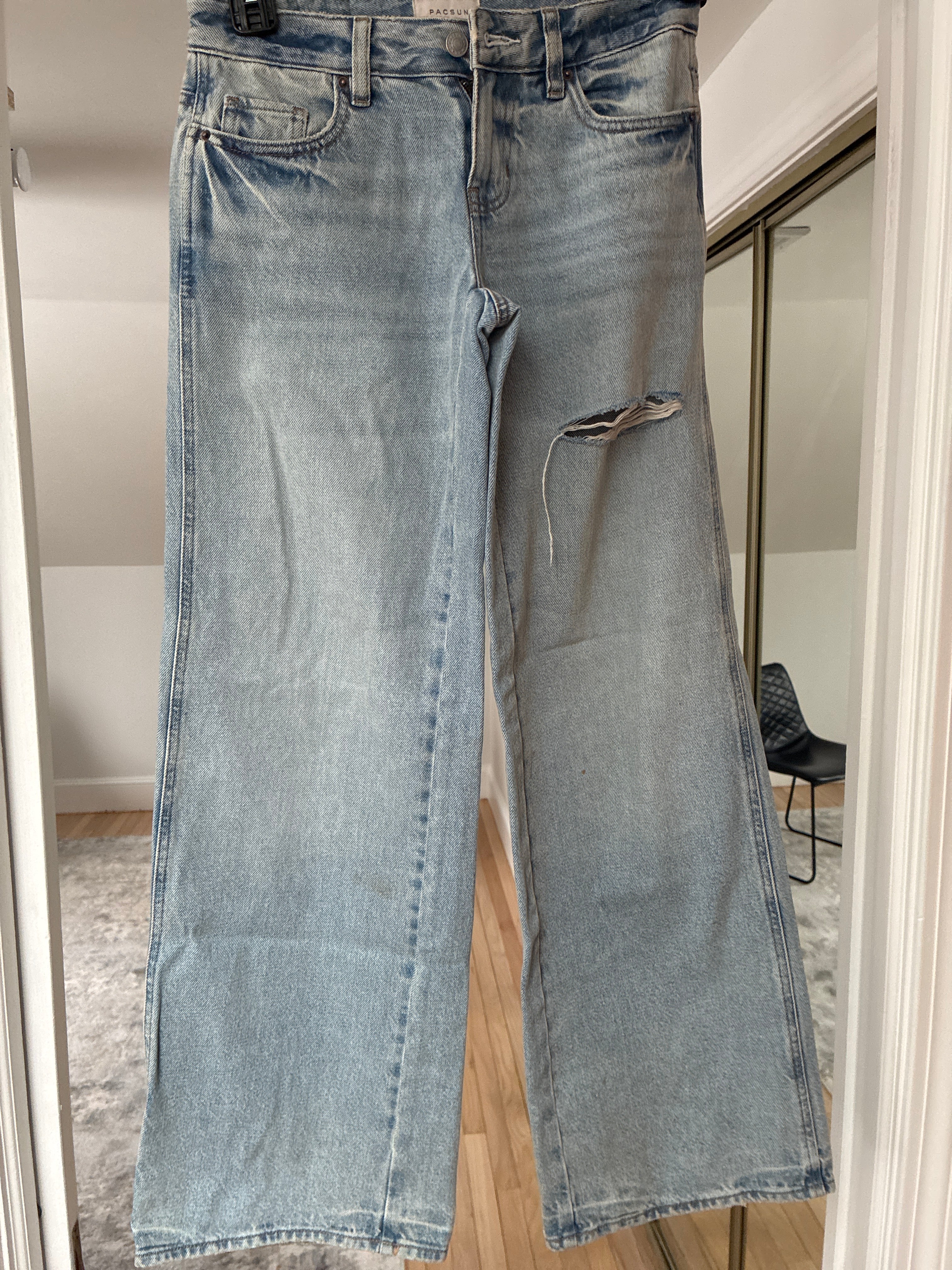 Jeans - PAC Sun