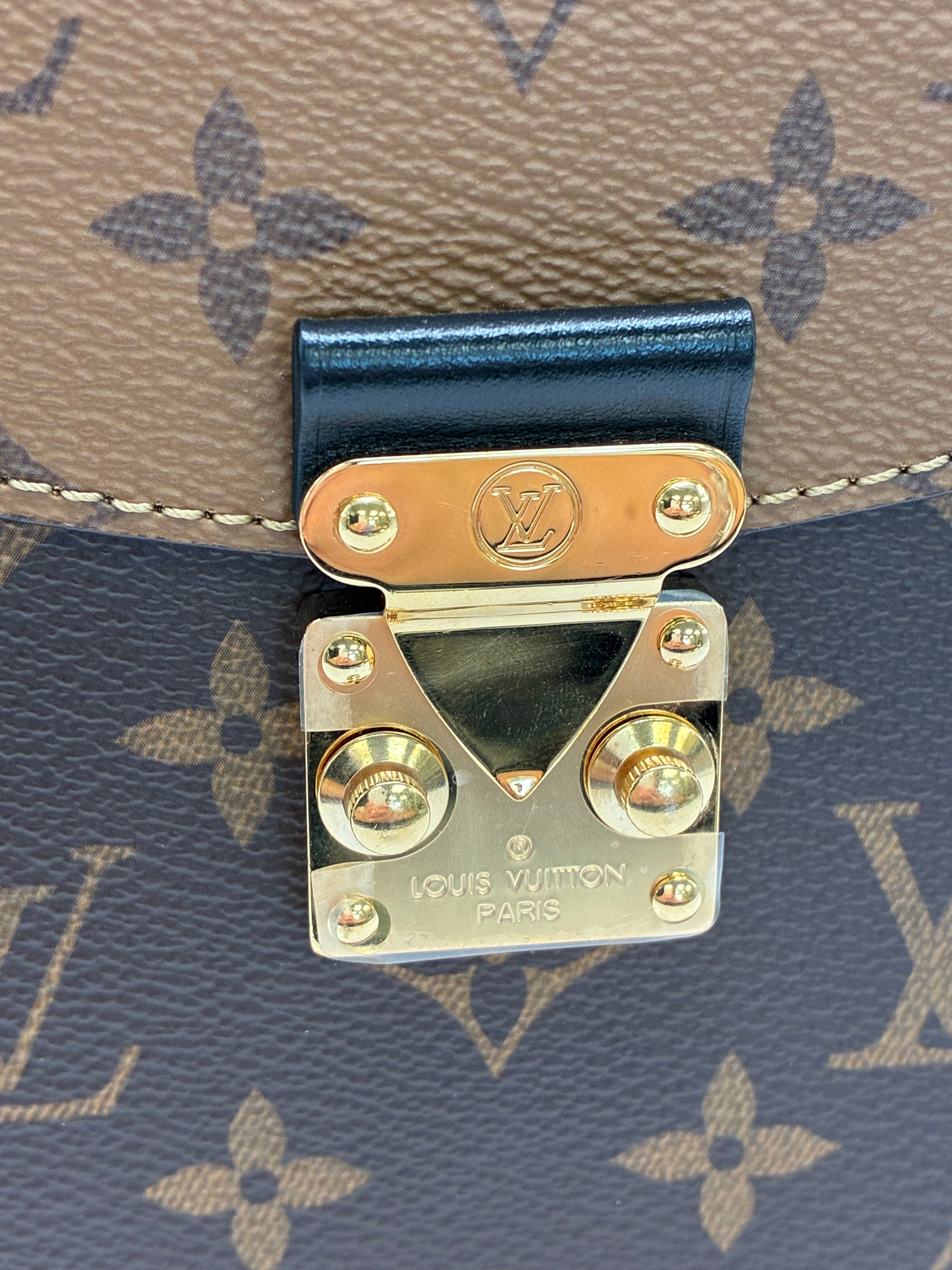 Louis Vuitton Camera Box bag