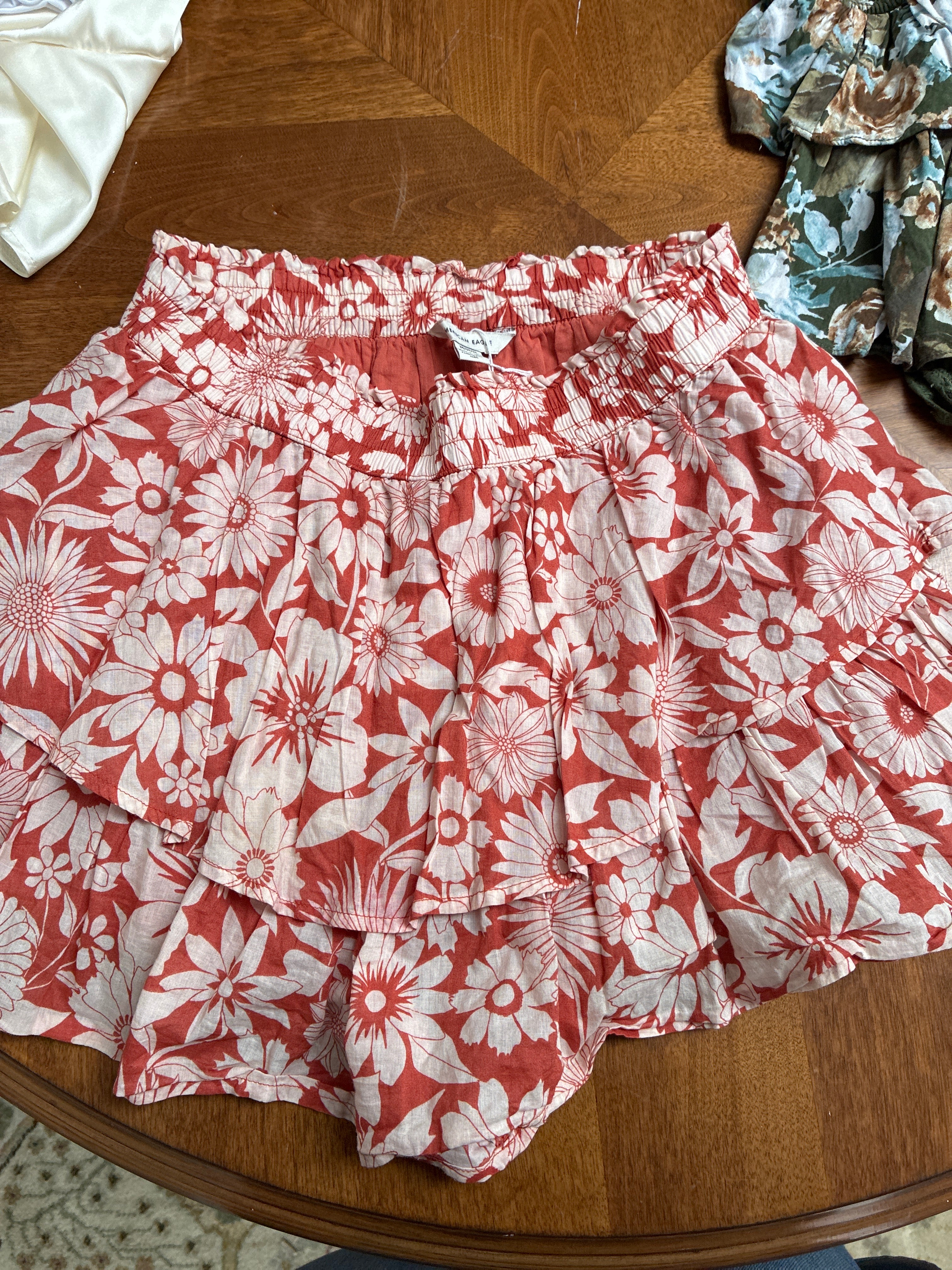 Shorts - American Eagle