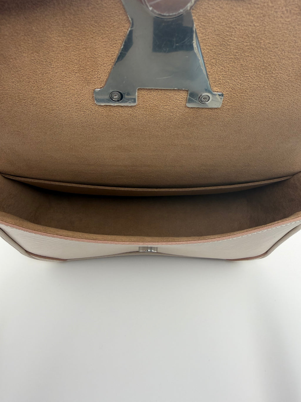 Louis Vuitton Buci Epi Leather