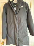 Heavy Jacket - The North Face