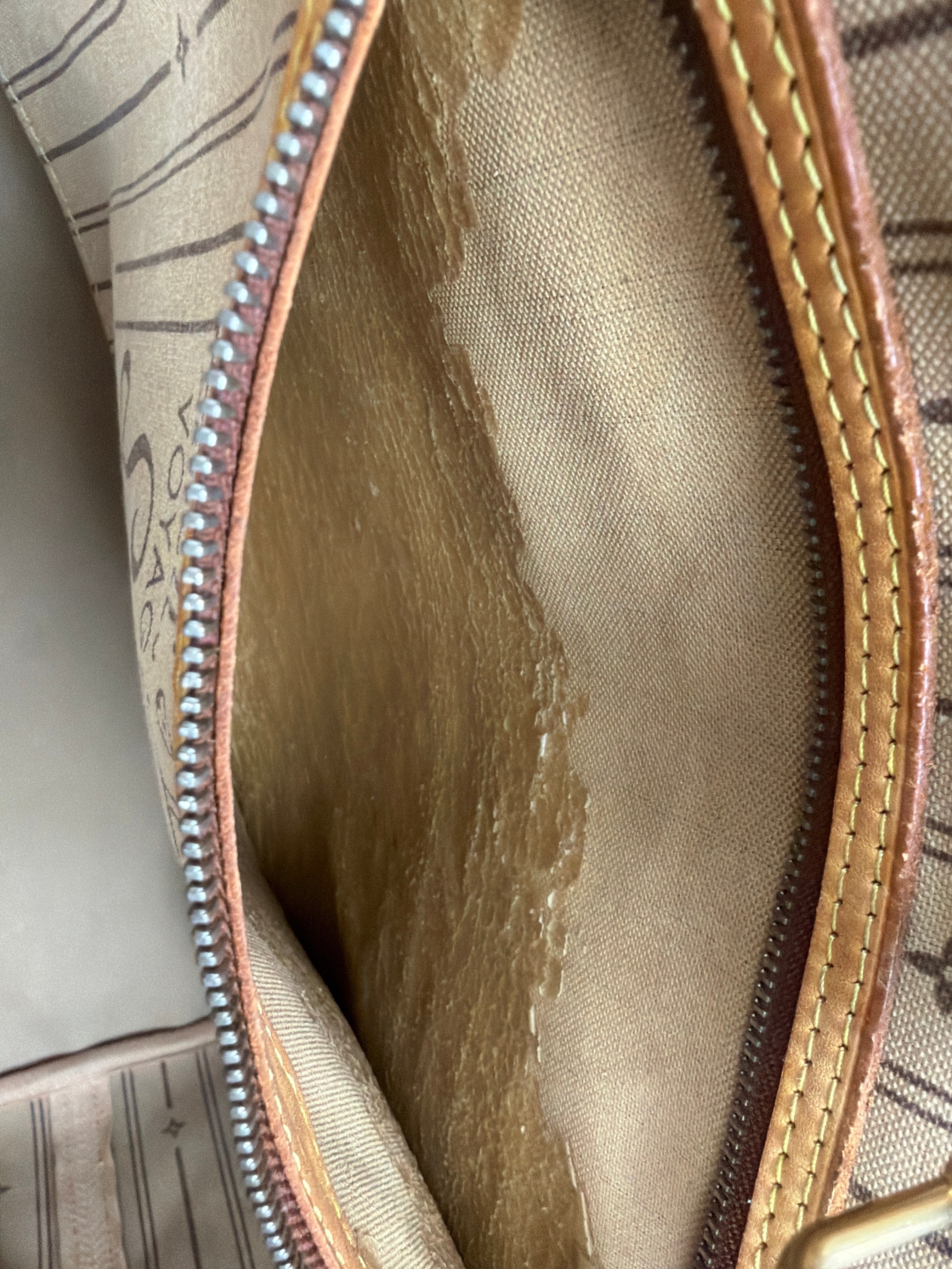 Louis Vuitton Neverfull Monogram GM