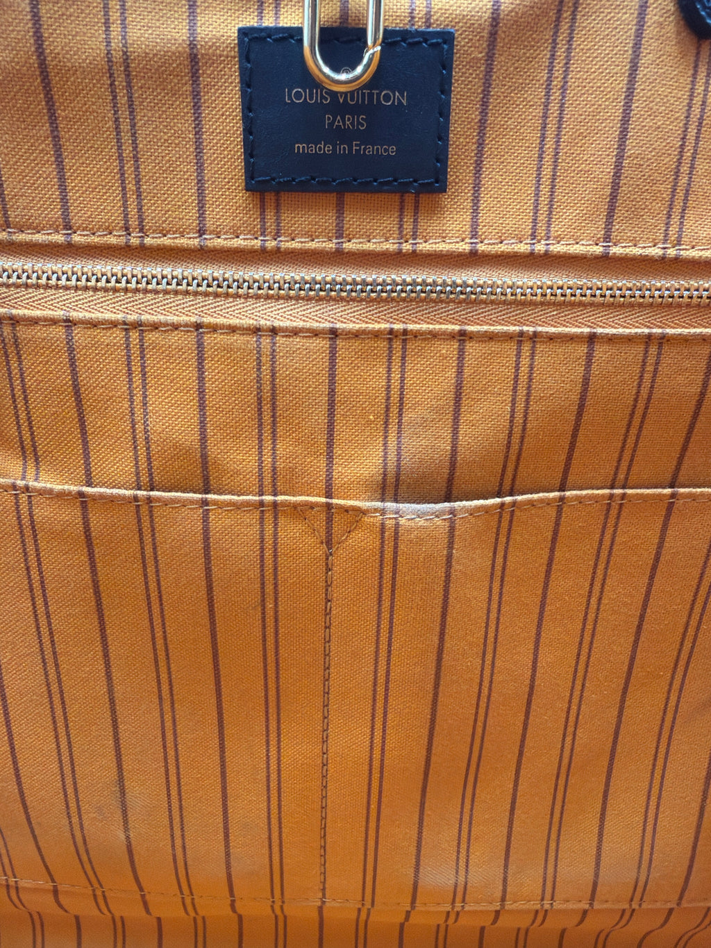 Louis Vuitton Giant Jungle Monogram OnTheGo GM tote bag