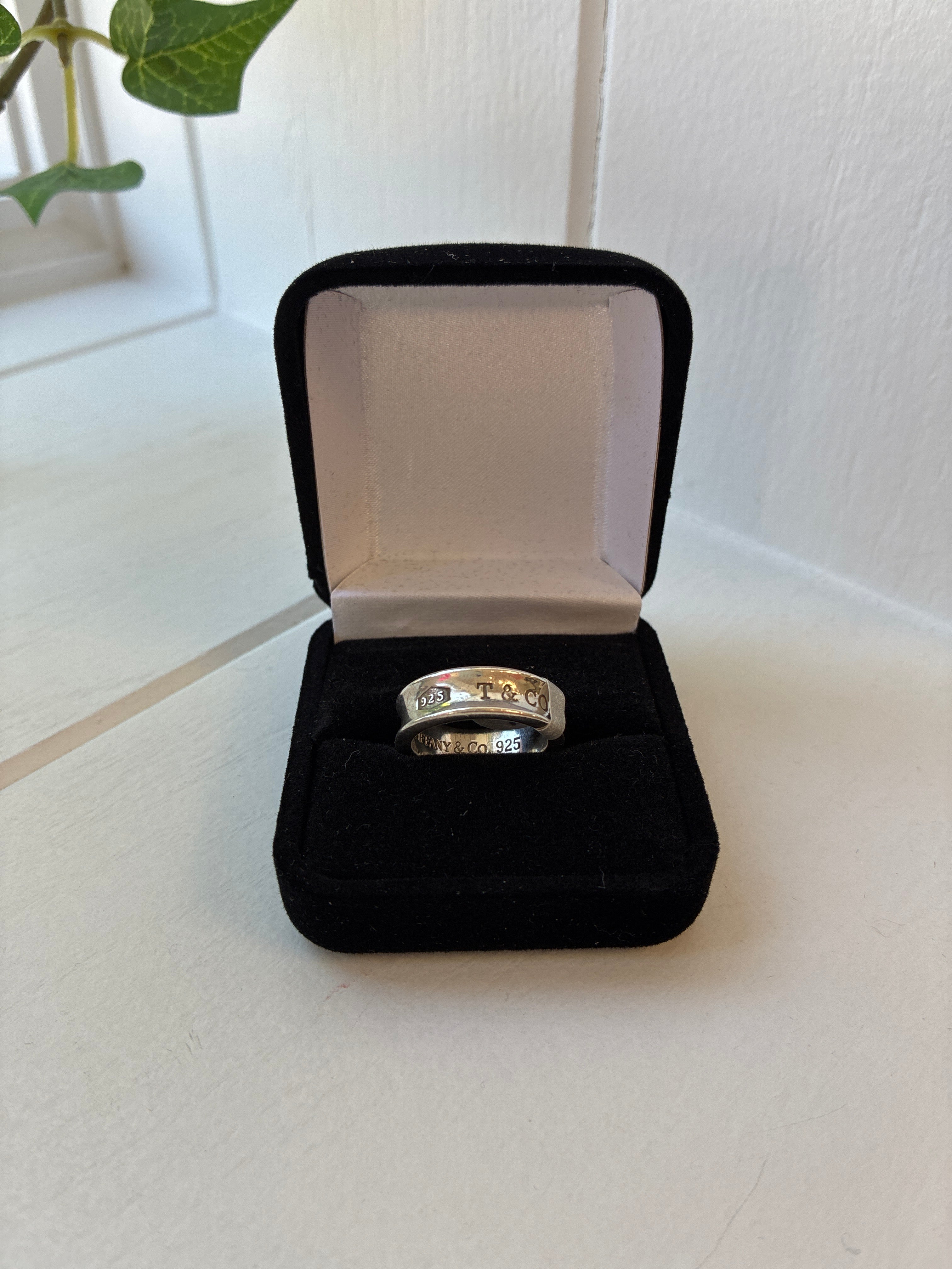 Tiffany & Co. Ring