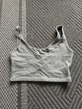 Cropped Tank Top