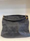 Louis Vuitton Artsy MM - Black Empreinte