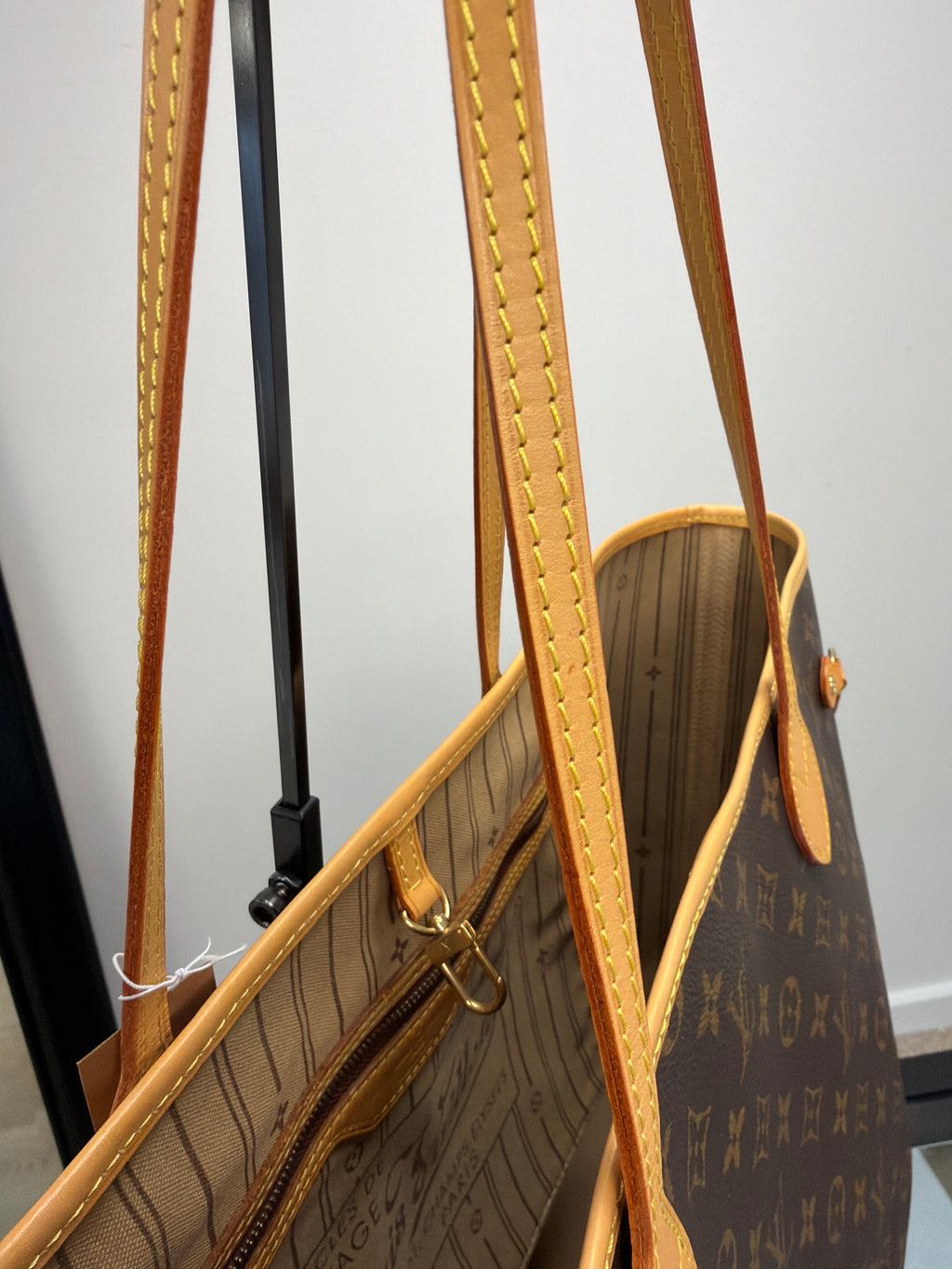 Louis Vuitton Neverfull Monogram GM