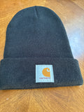 Knit Beanie- Carhartt