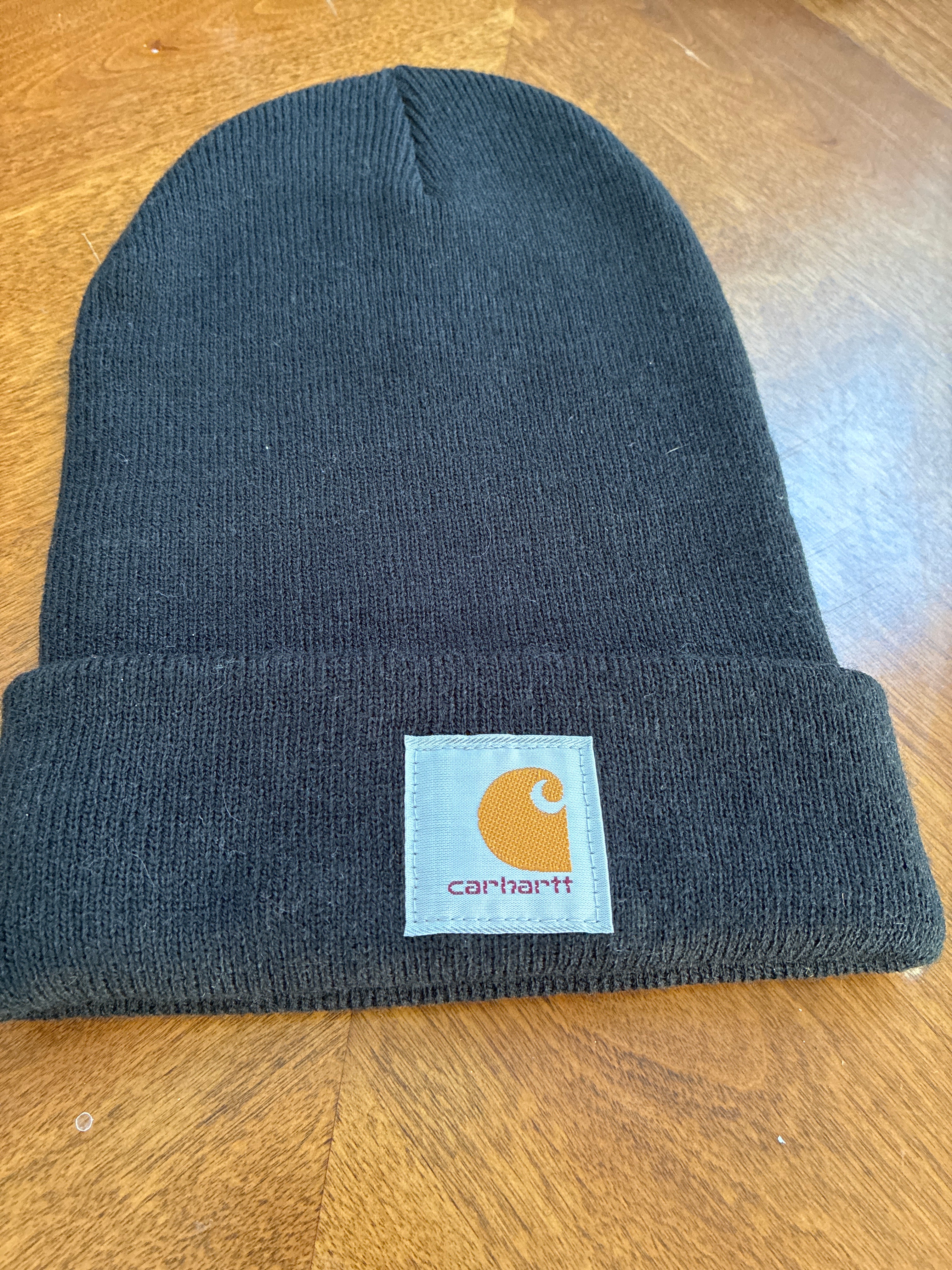 Knit Beanie- Carhartt