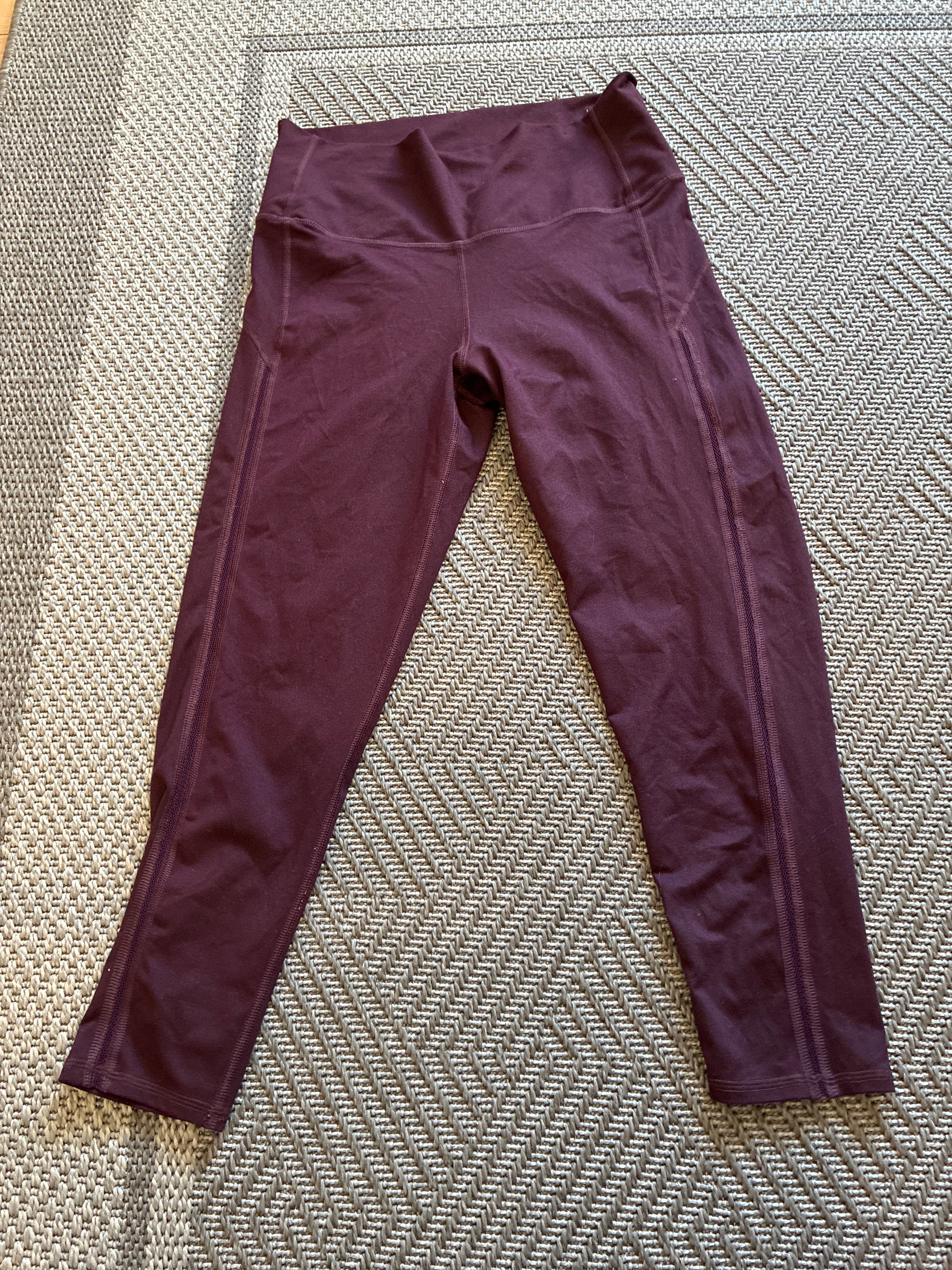 Active Leggings- Aerie