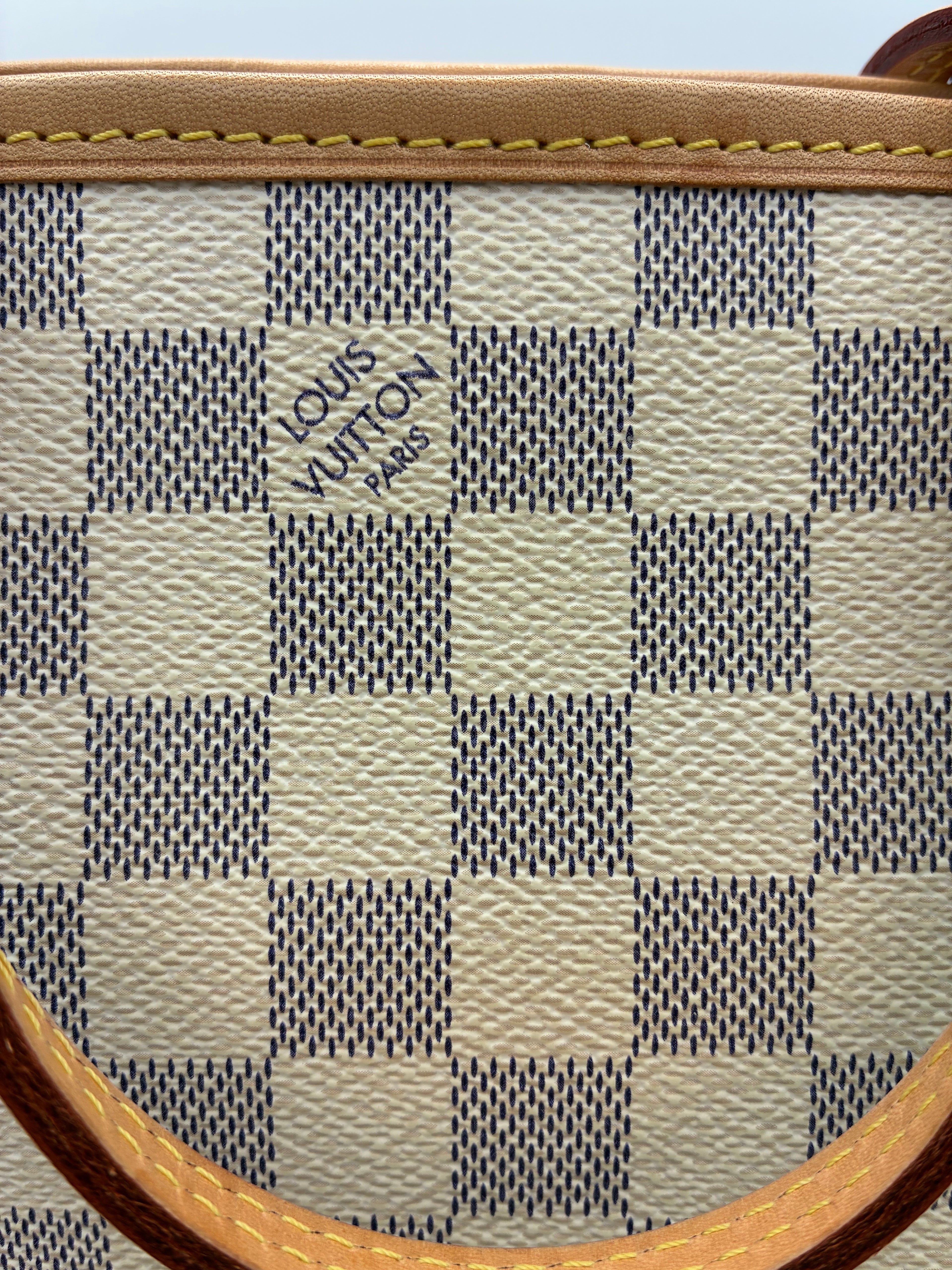Louis Vuitton Neverfull PM