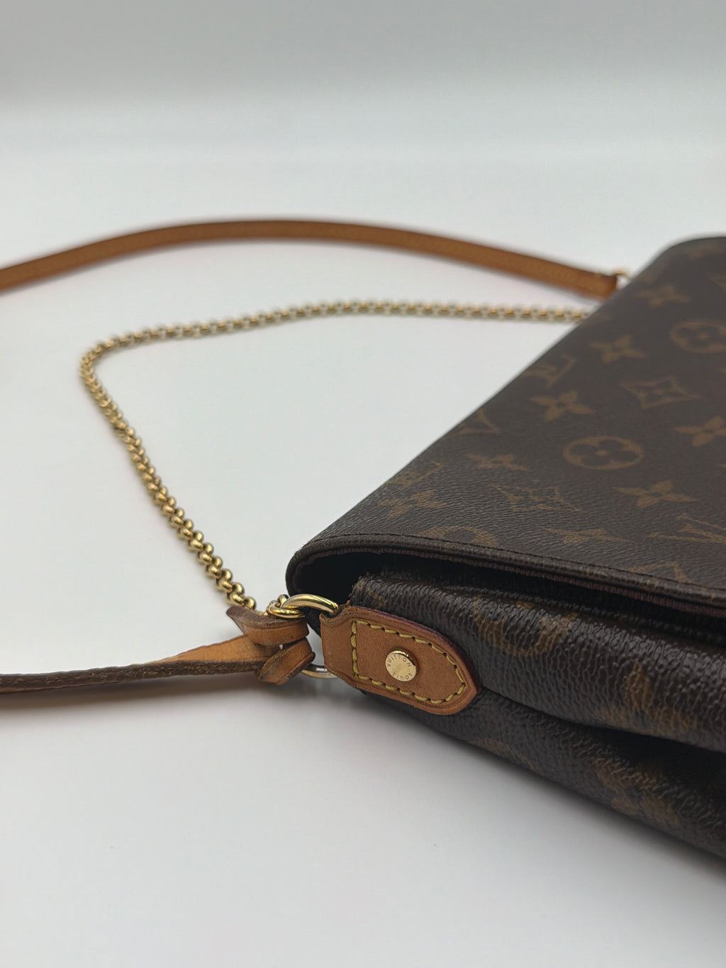 Louis Vuitton Favorite MM Monogram