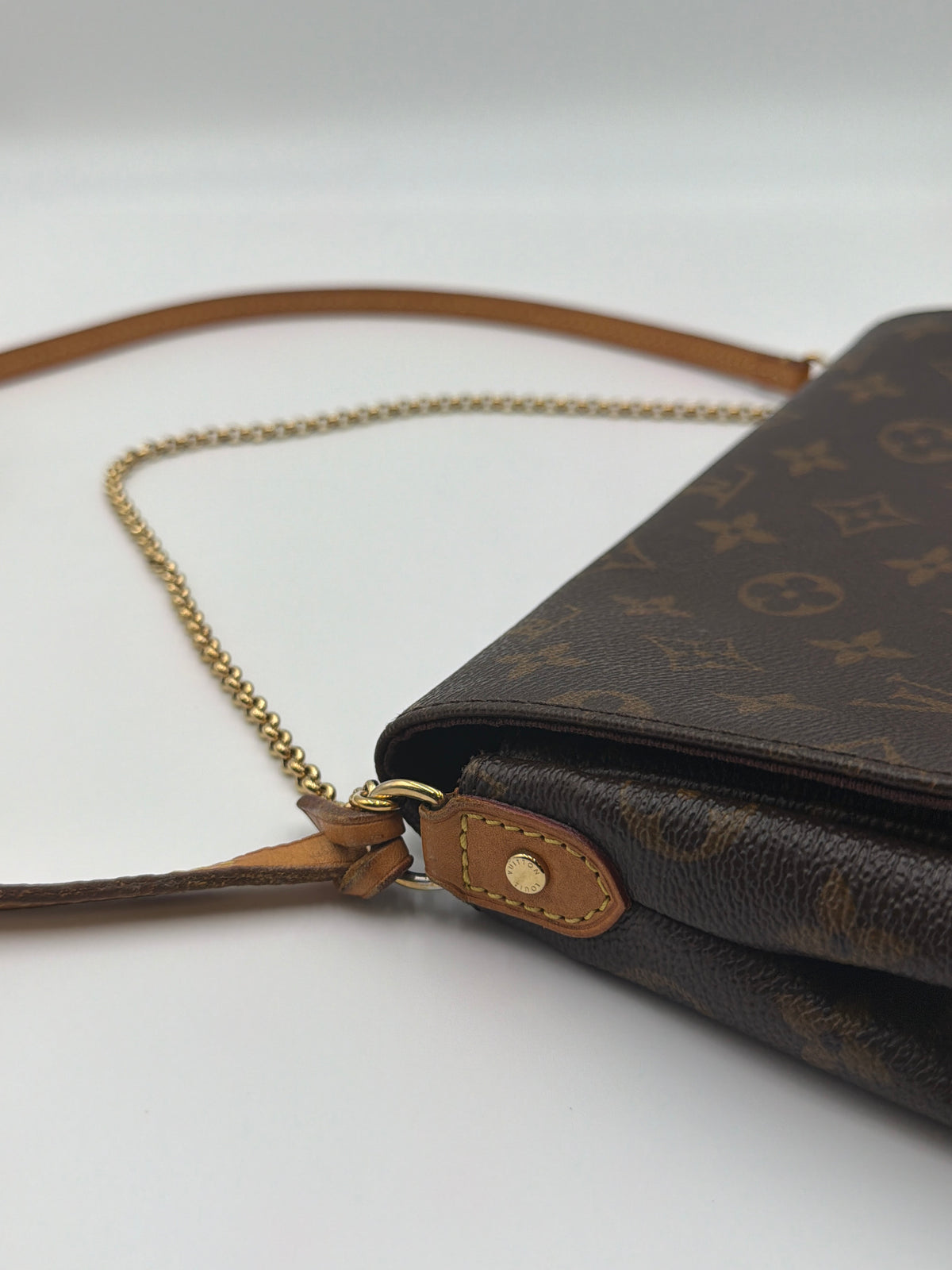Louis Vuitton Favorite MM Monogram