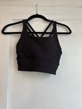 Athletic Top- No Brand