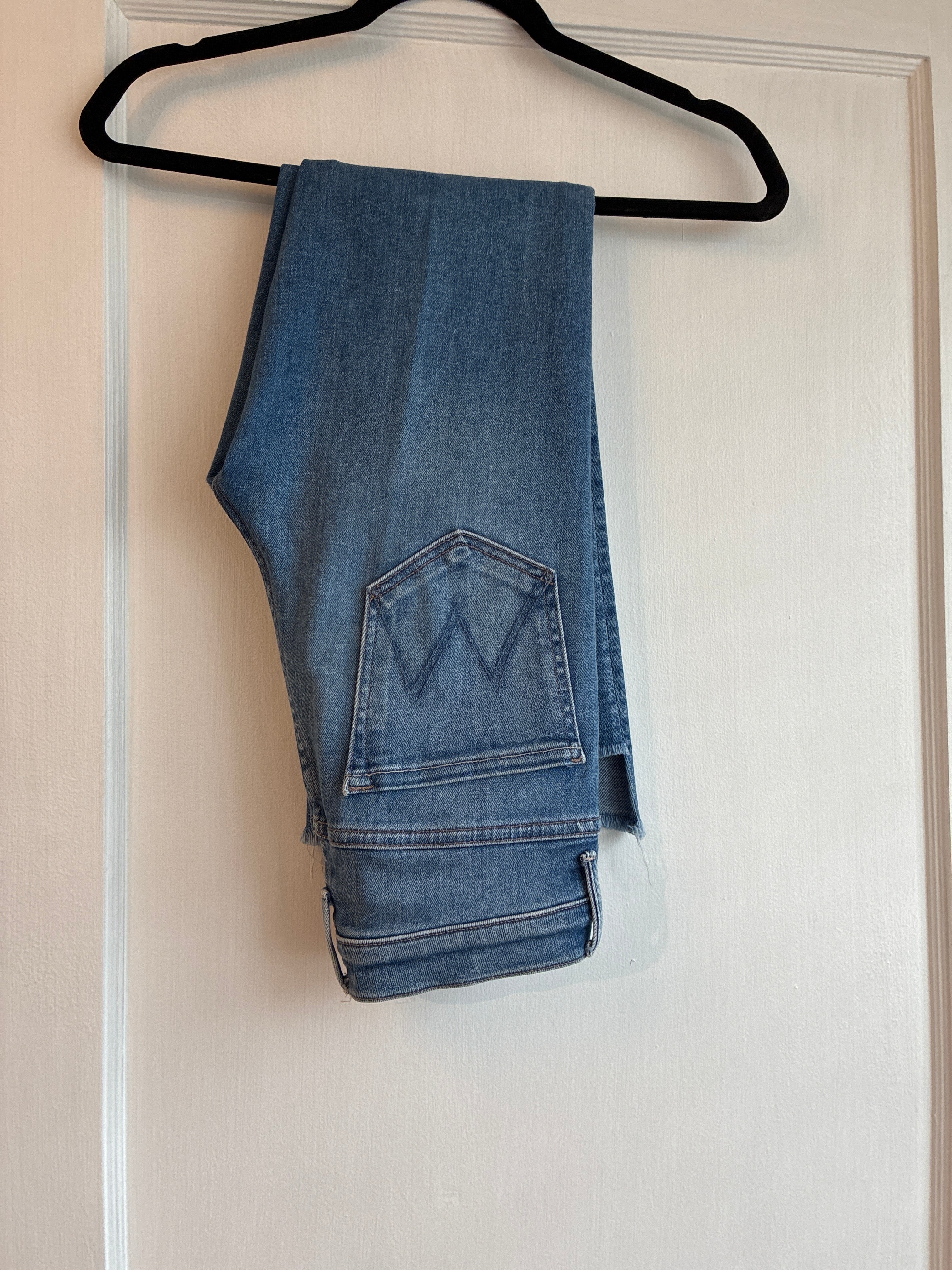 Jeans - Mother Brand