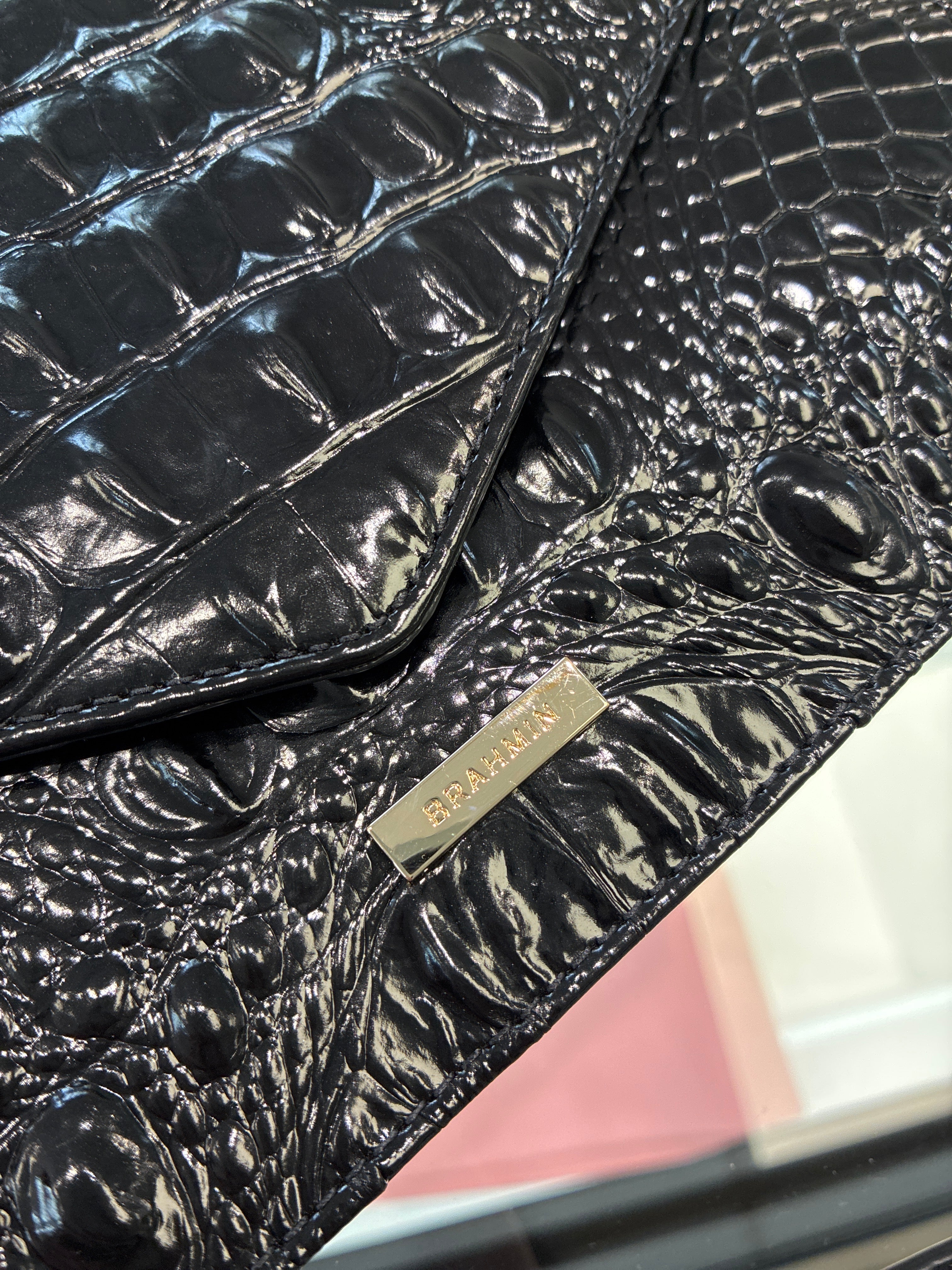 Brahmin Melbourne Kylie shoulder bag