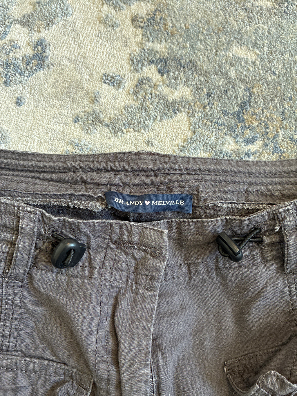 Kim Cargo Pants