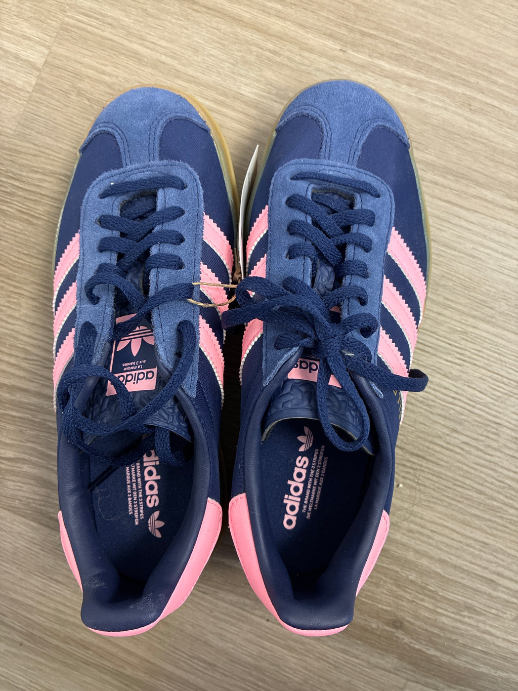 Adidas Gazelle Bold