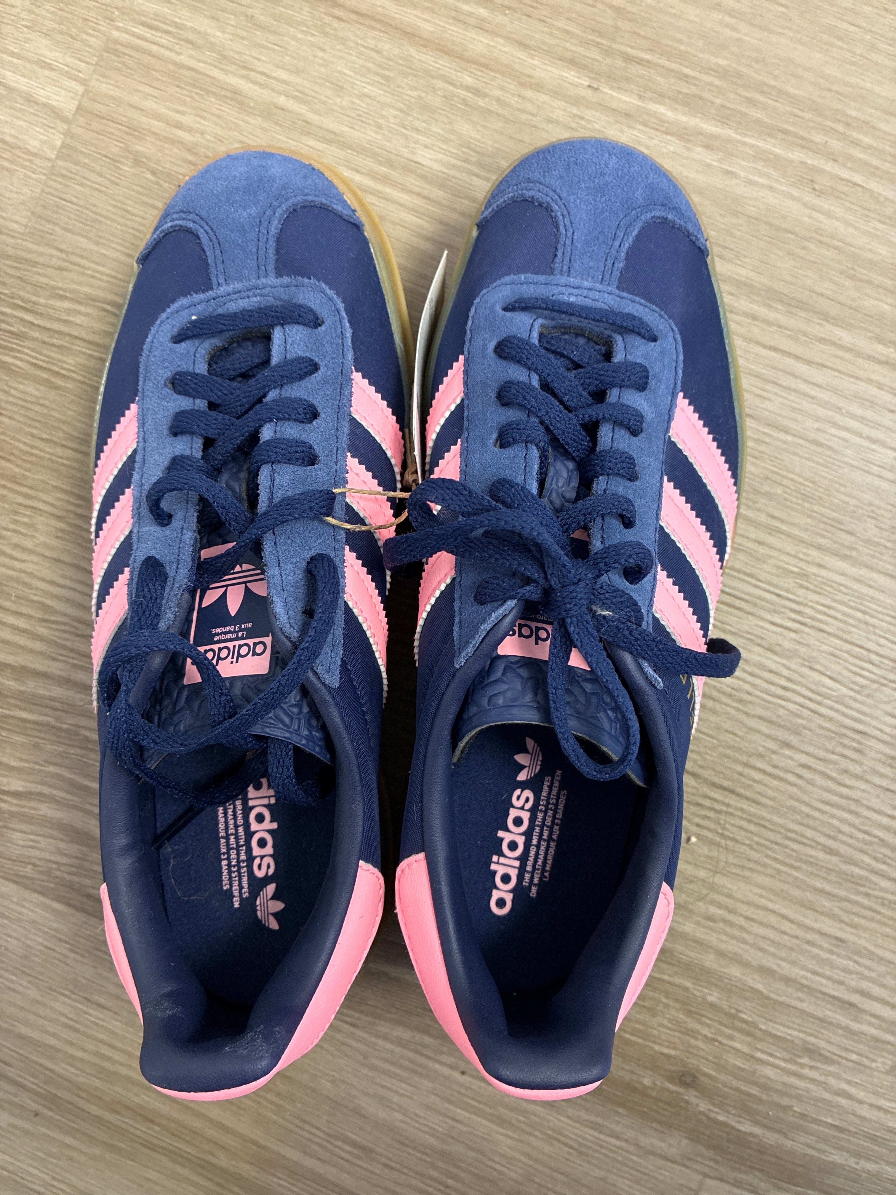 Adidas Gazelle Bold