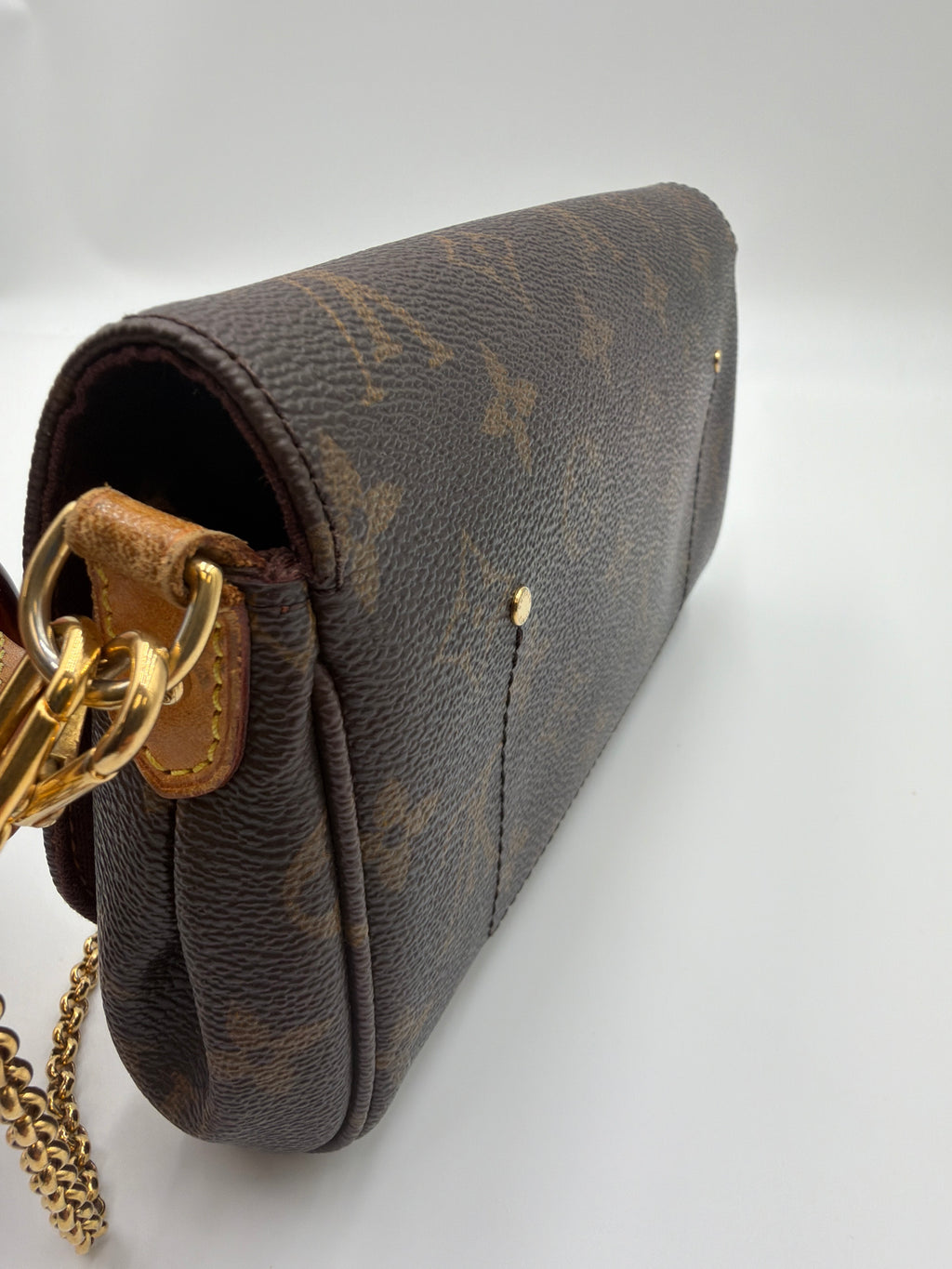 Louis Vuitton Favorite PM Monogram