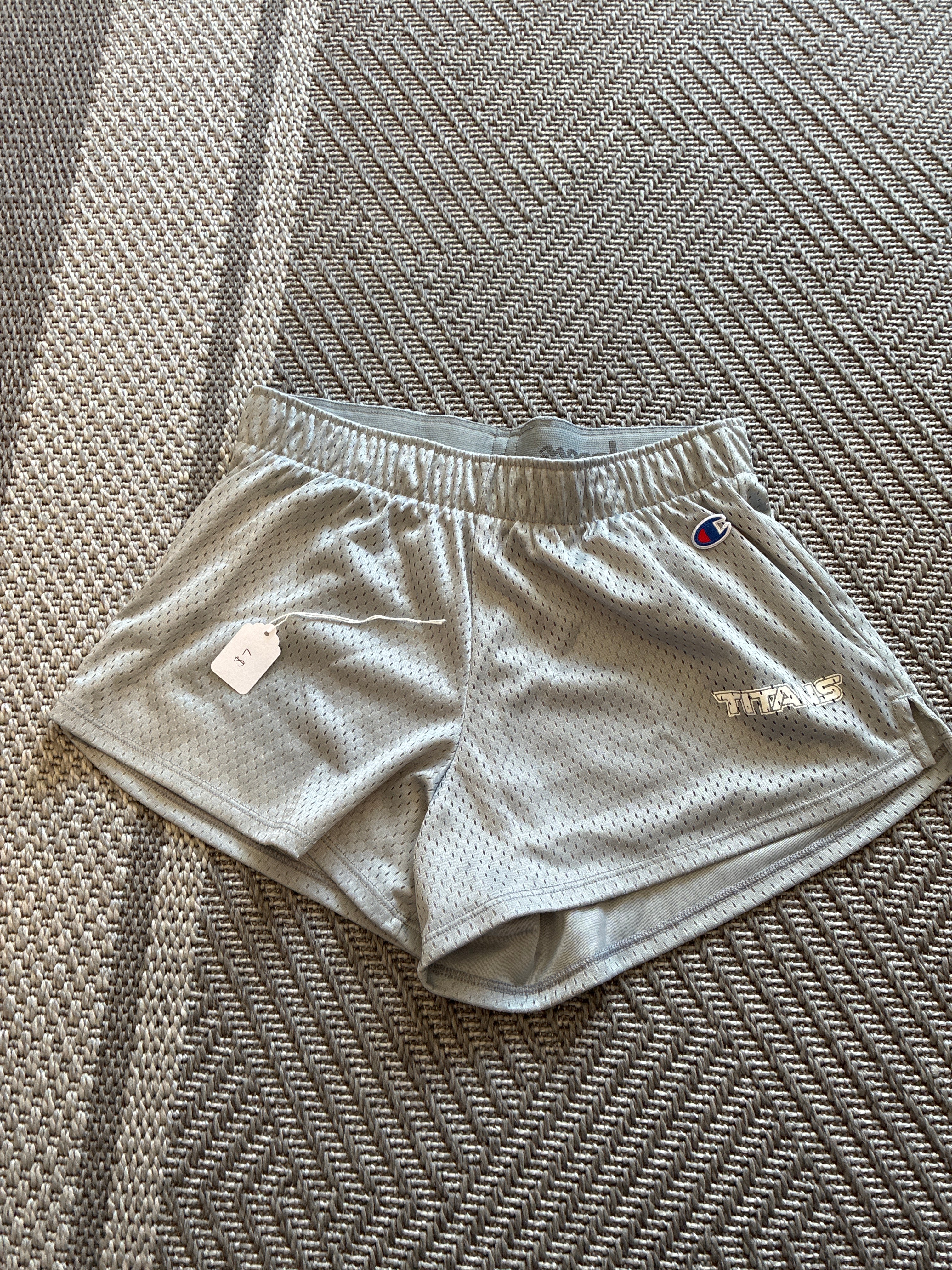 Athletic Shorts- Champion