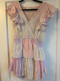 Dress Love shack fancy L