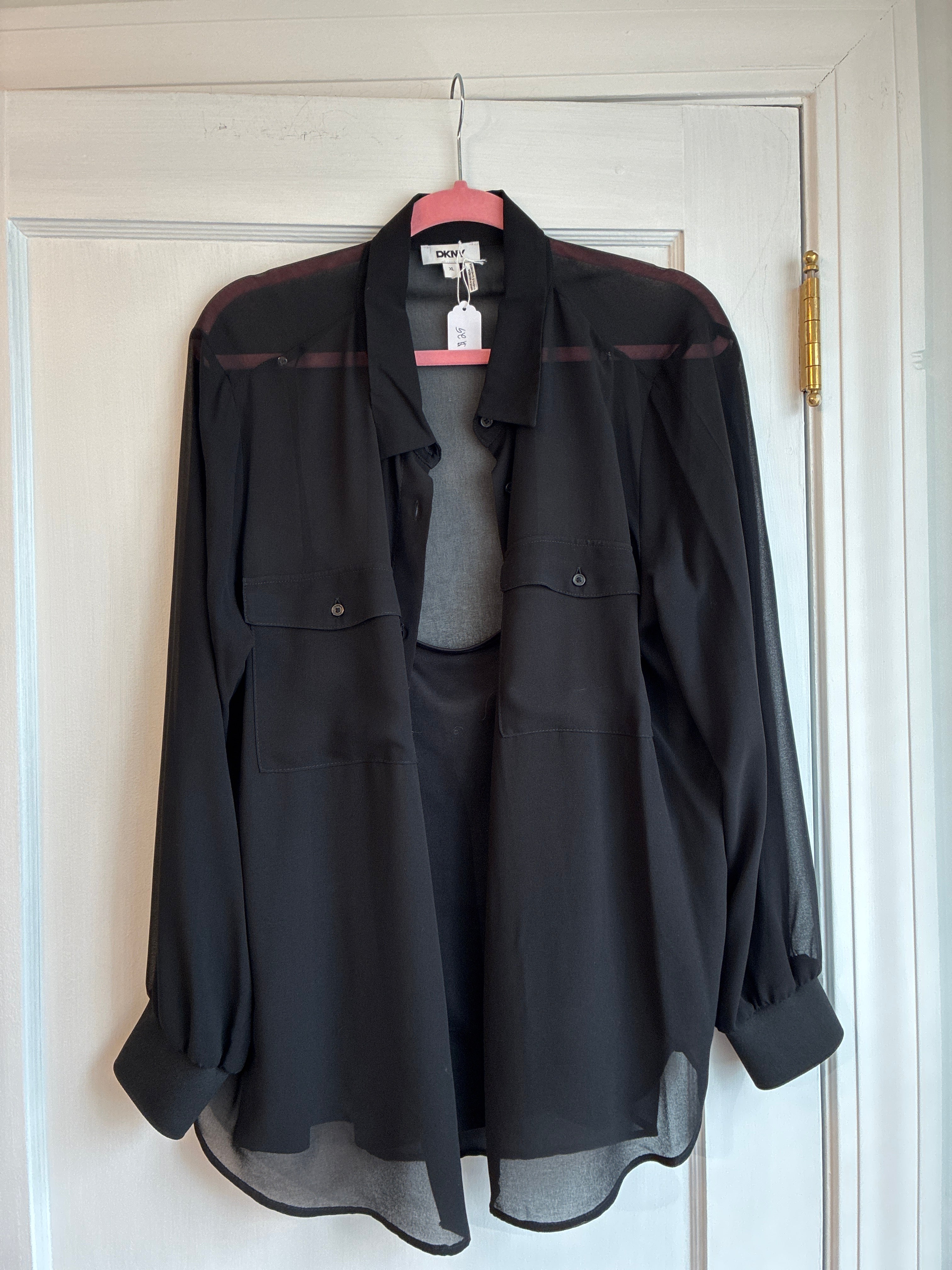 Blouse - DKNY