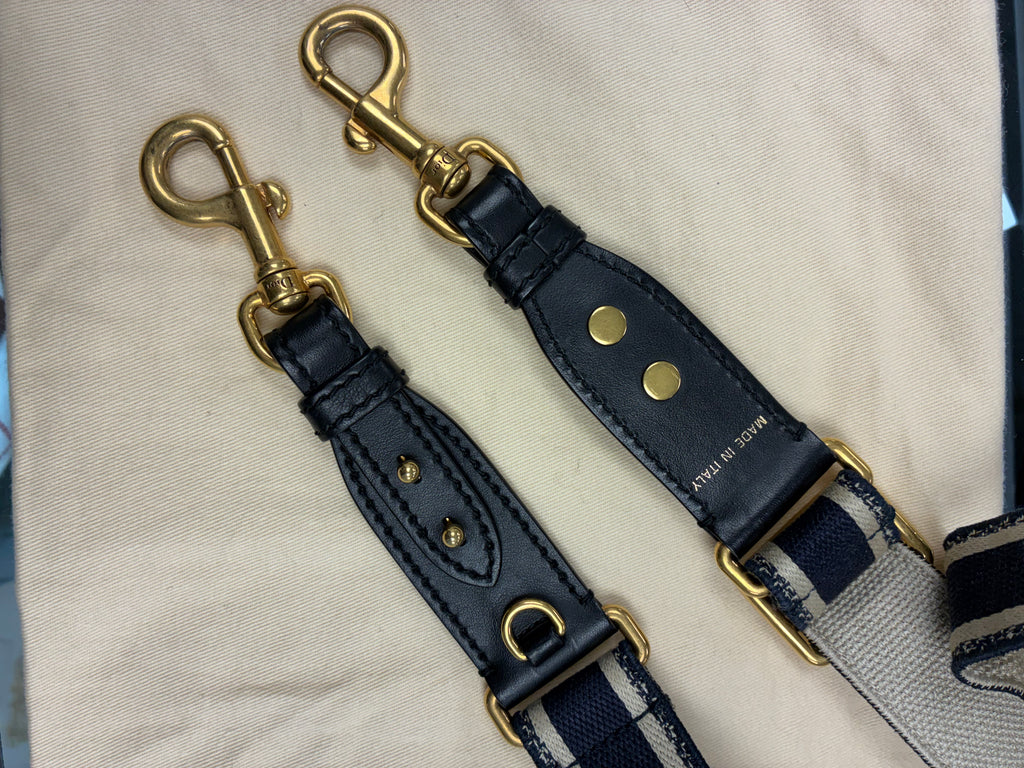 Christian Dior Adjustable Crossbody/Shoulder Strap